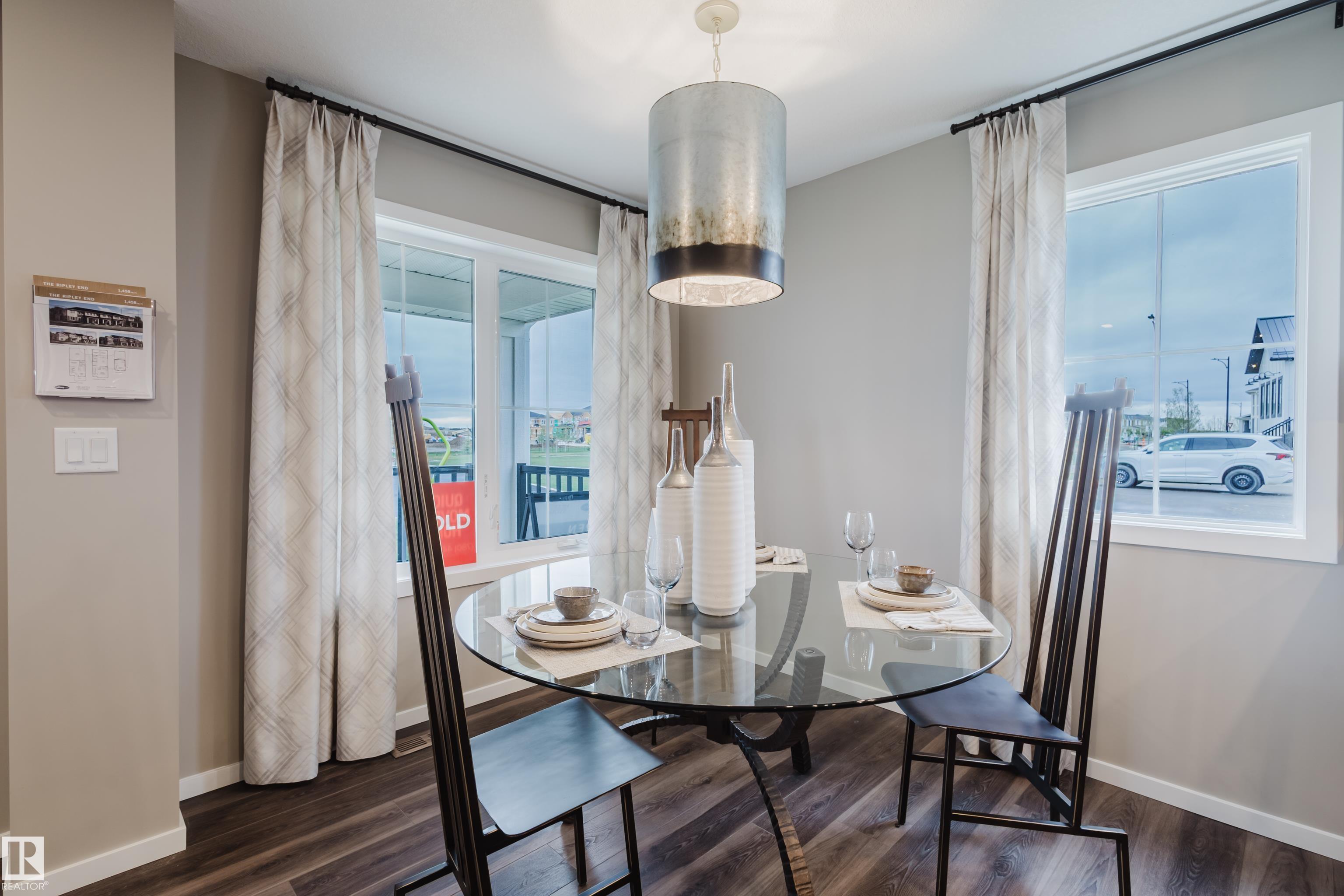 Photo 4 at 1029 Helen Lavender Lane, Hearthstone, Sherwood Park