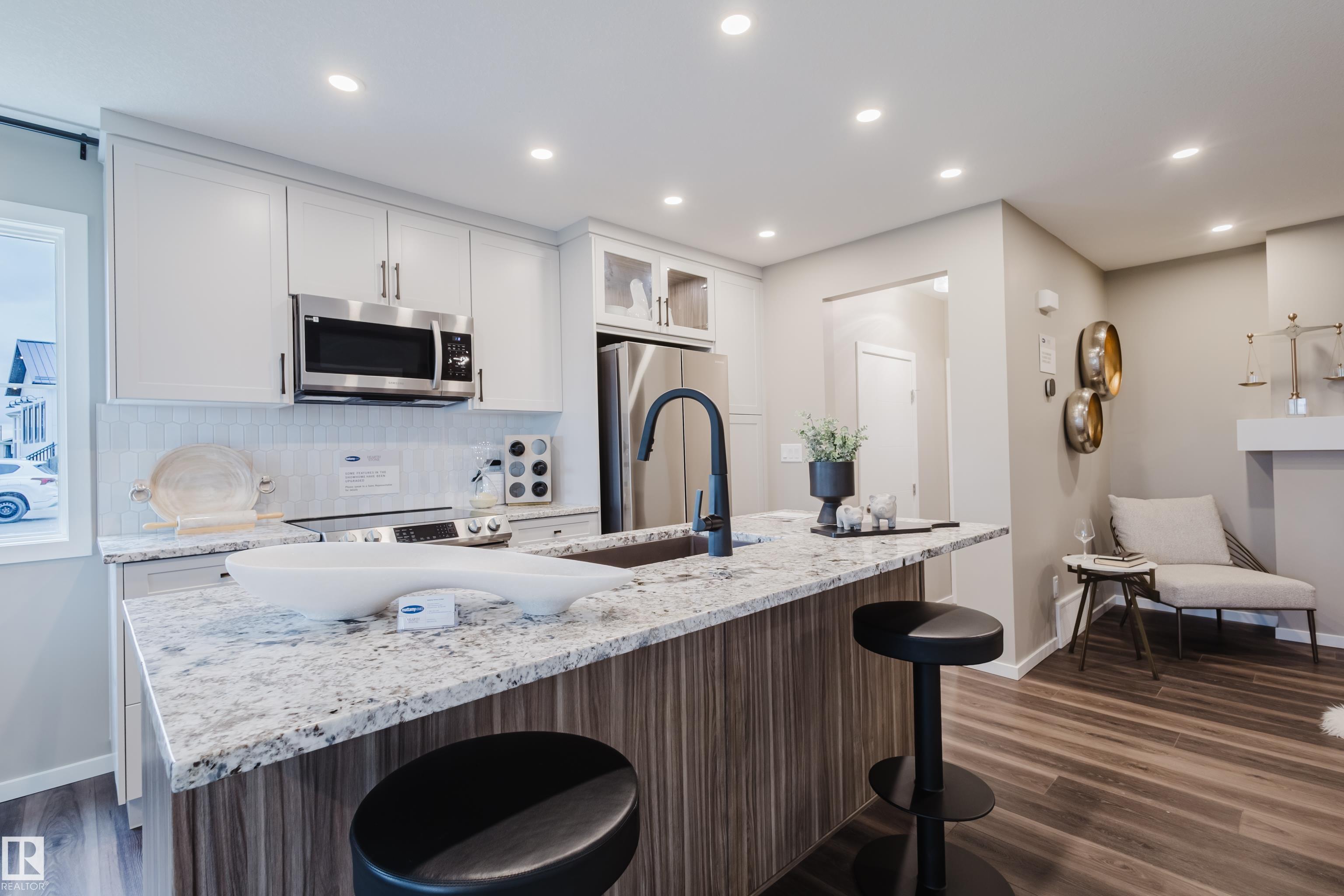 Photo 6 at 1029 Helen Lavender Lane, Hearthstone, Sherwood Park