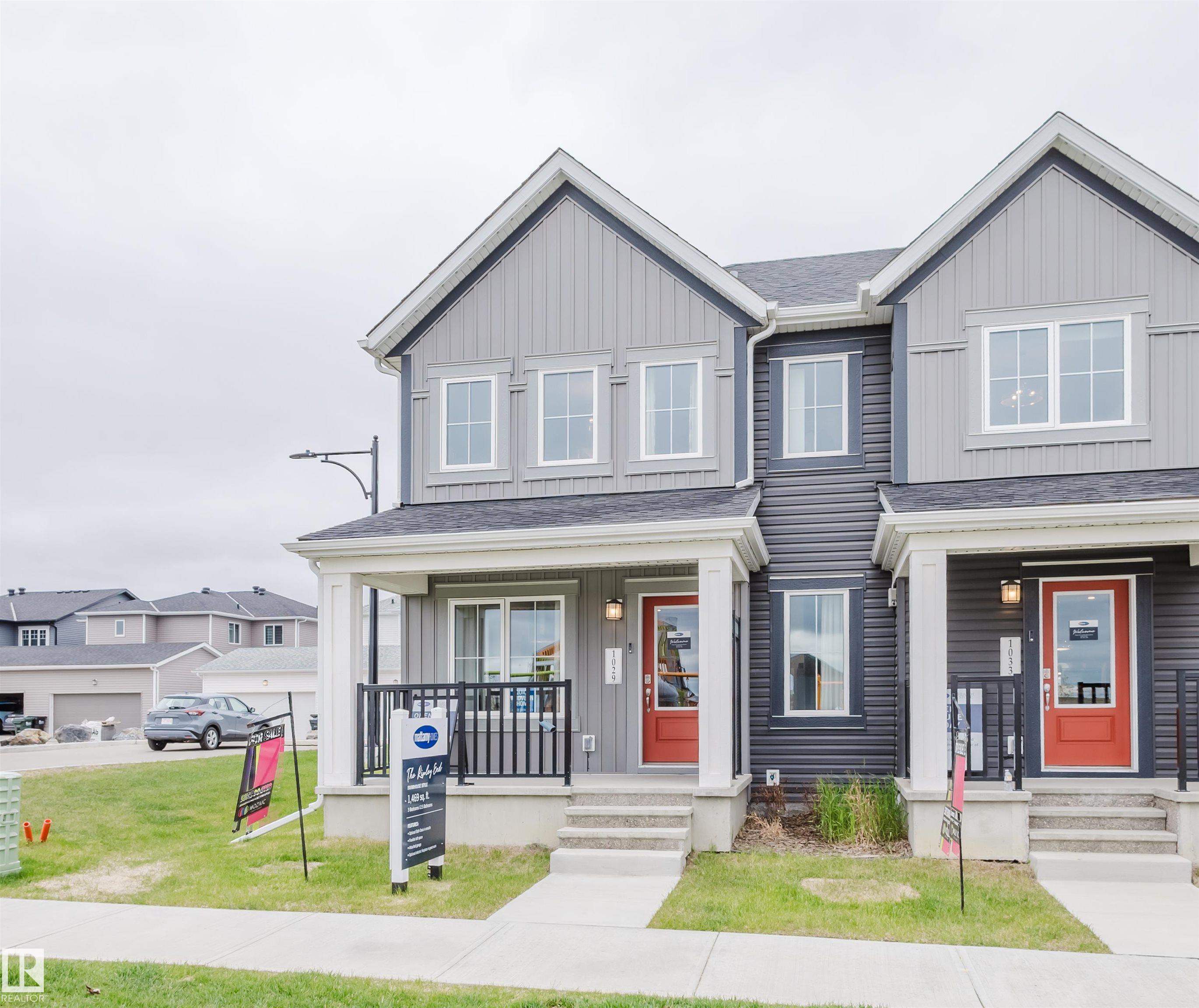 Photo 52 at 1029 Helen Lavender Lane, Hearthstone, Sherwood Park