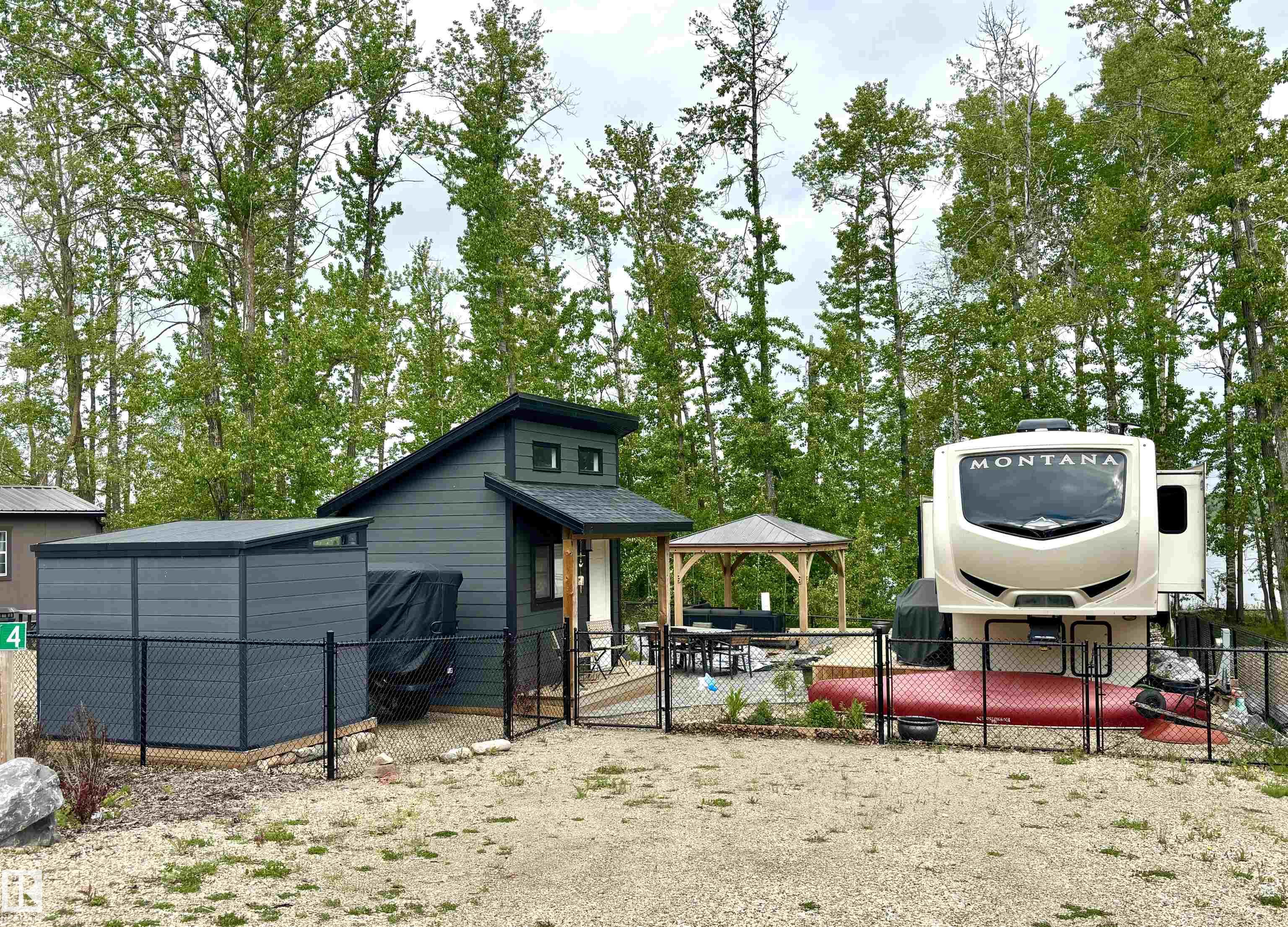 222 - 53509 Rge Road 60, Sunset Shores, Rural Parkland County 