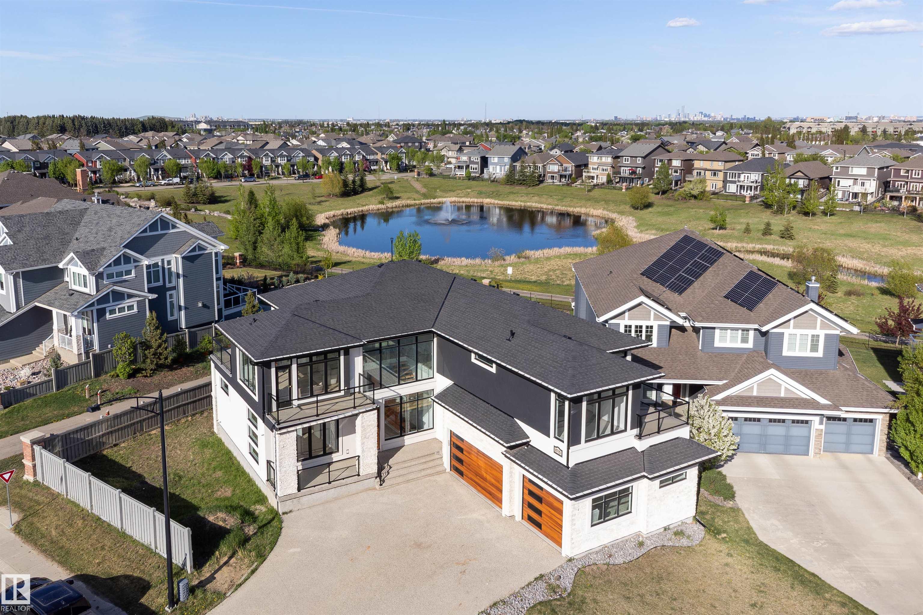 8715 219 Street NW, Rosenthal, Edmonton 