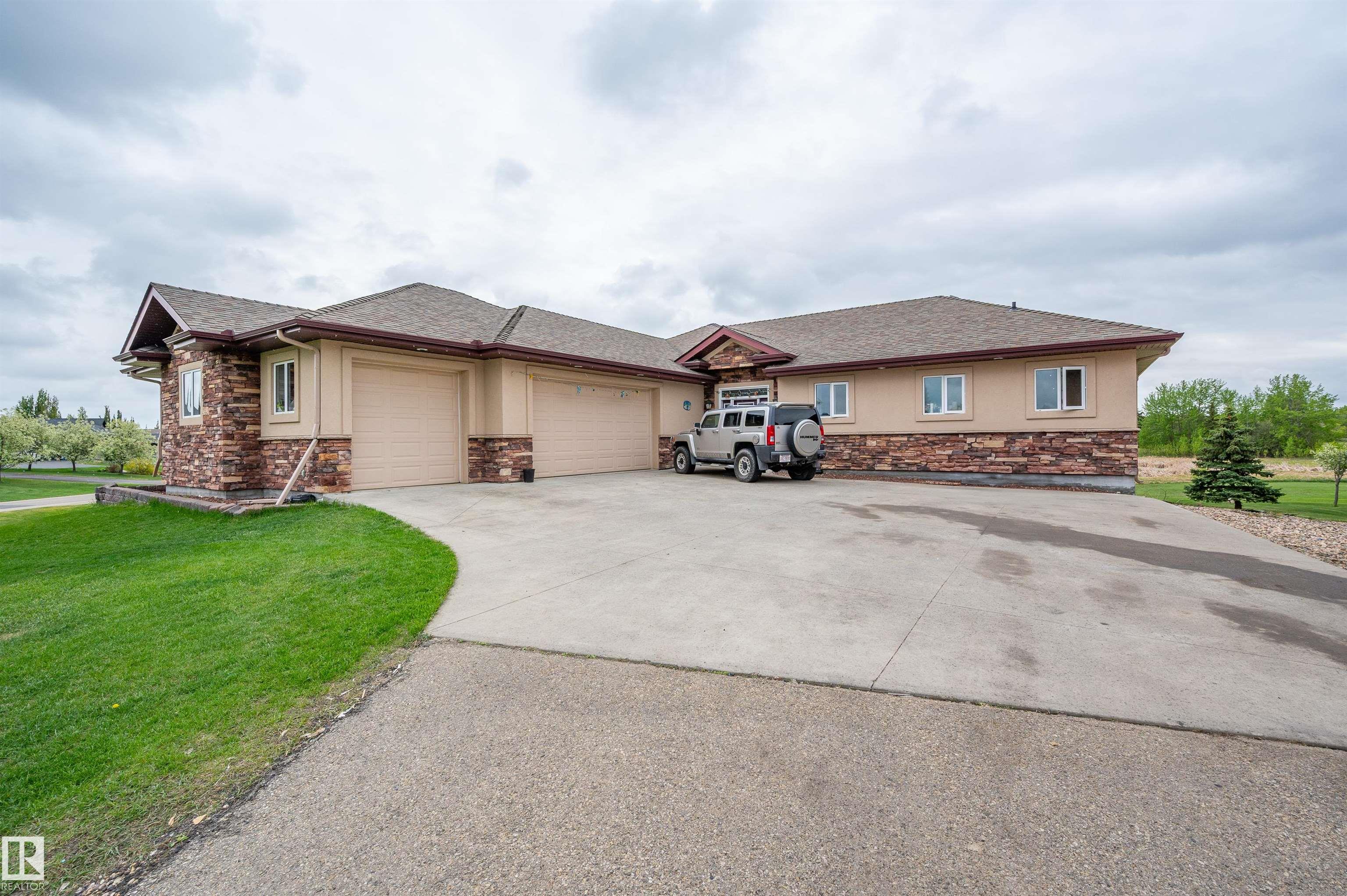 133 - 53017 Rge Road 223, Habitat Acres, Rural Strathcona County 