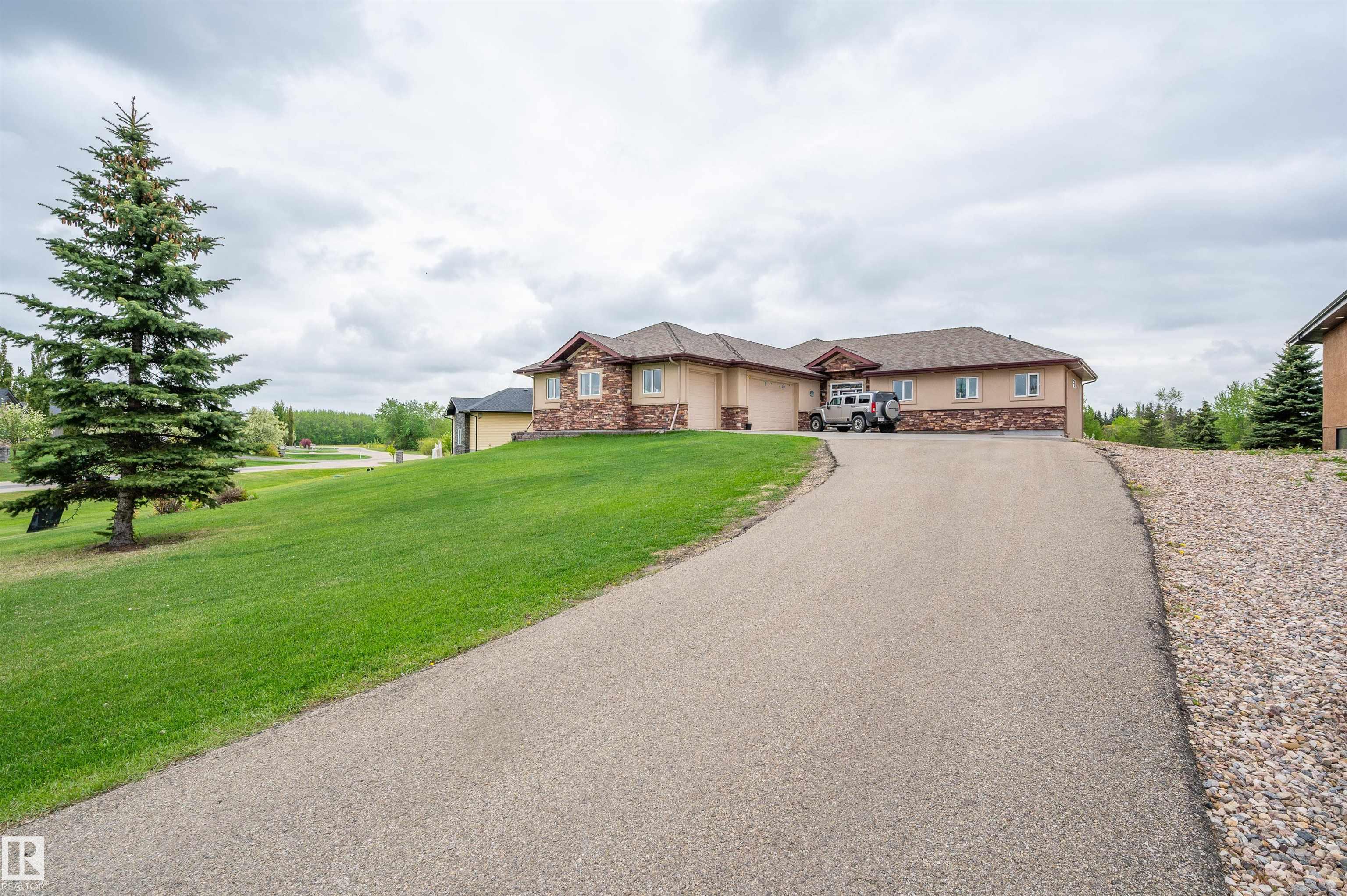 Photo 2 at 133 - 53017 Rge Road 223, Habitat Acres, Rural Strathcona County
