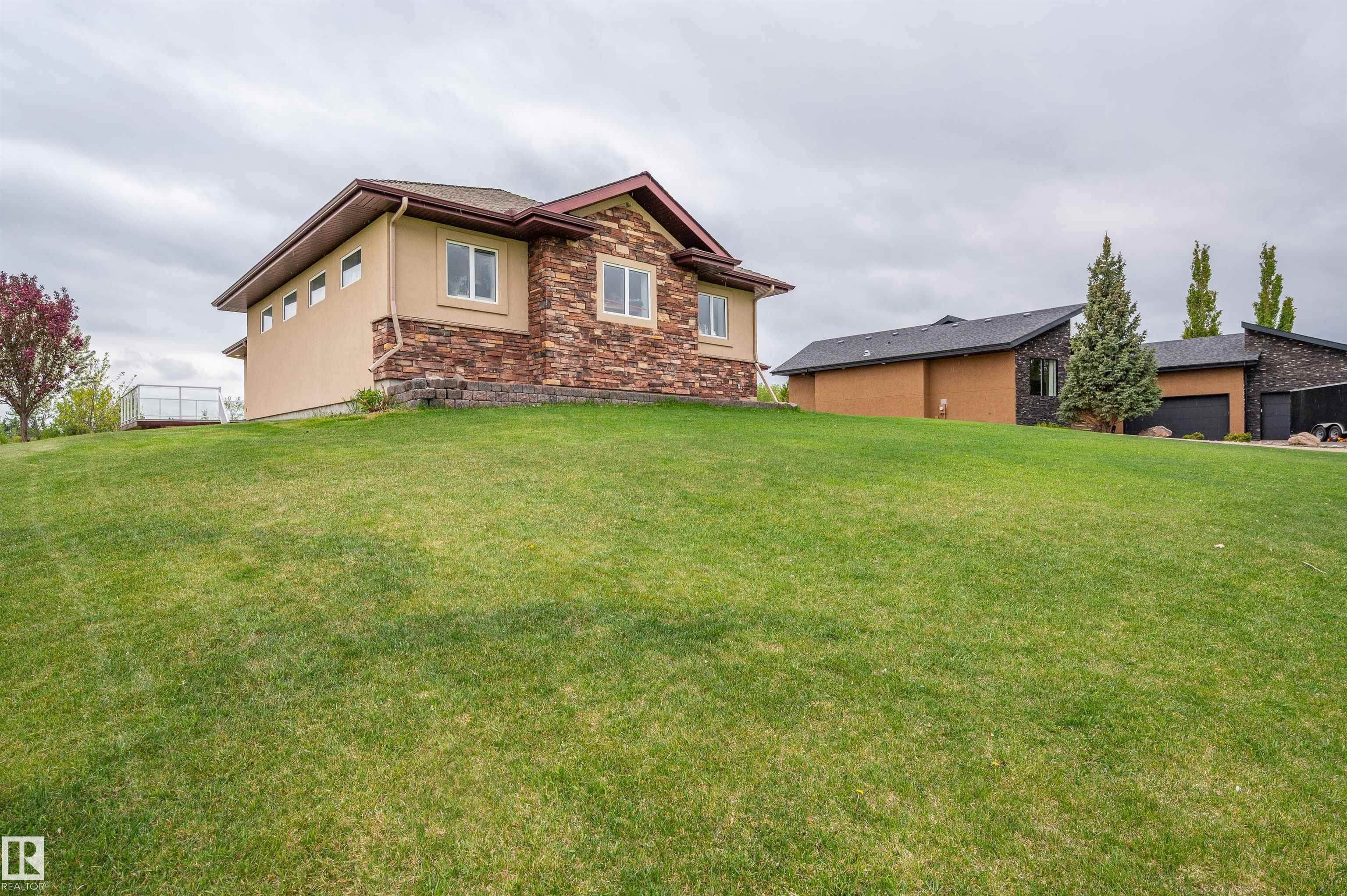 Photo 3 at 133 - 53017 Rge Road 223, Habitat Acres, Rural Strathcona County