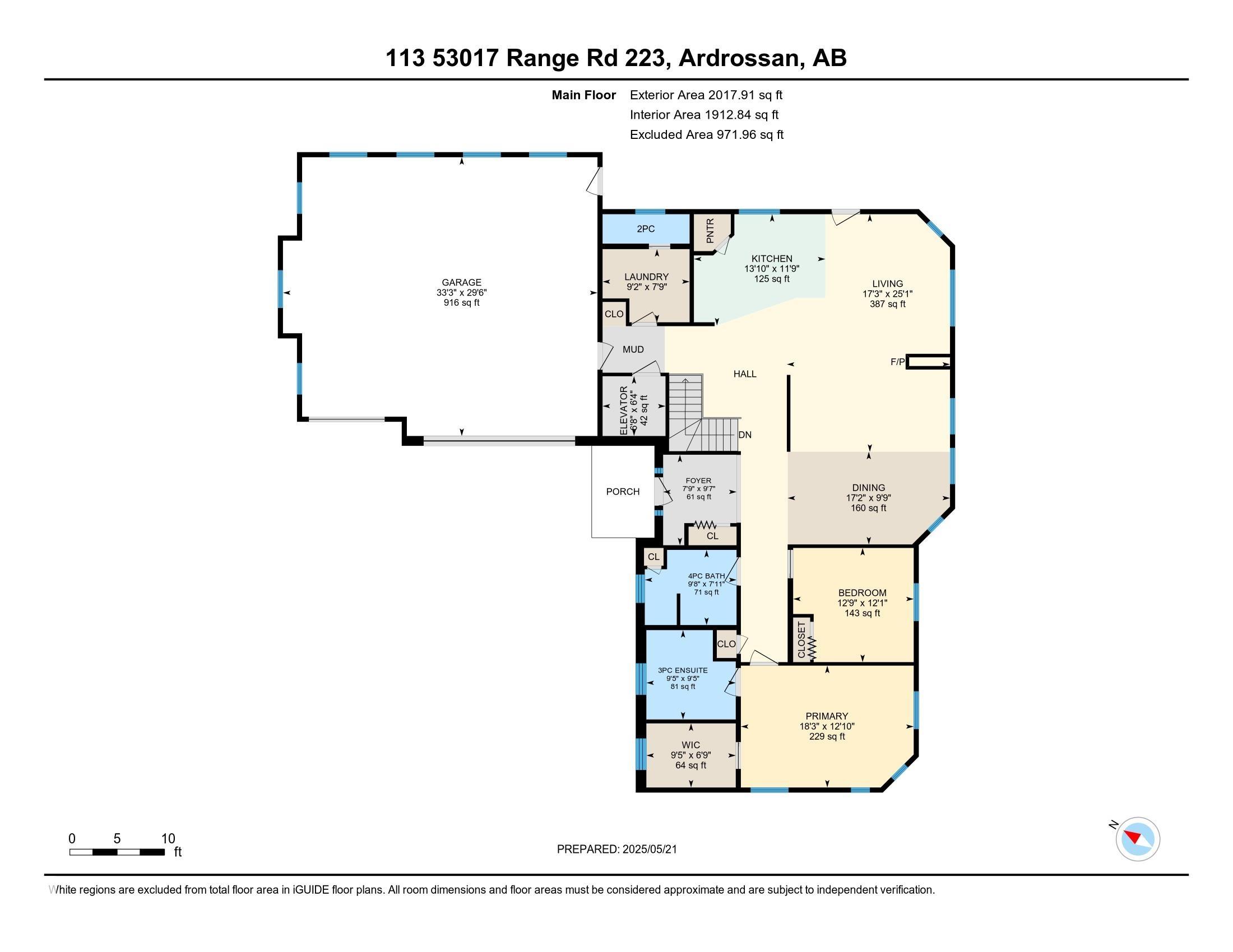 Photo 70 at 133 - 53017 Rge Road 223, Habitat Acres, Rural Strathcona County