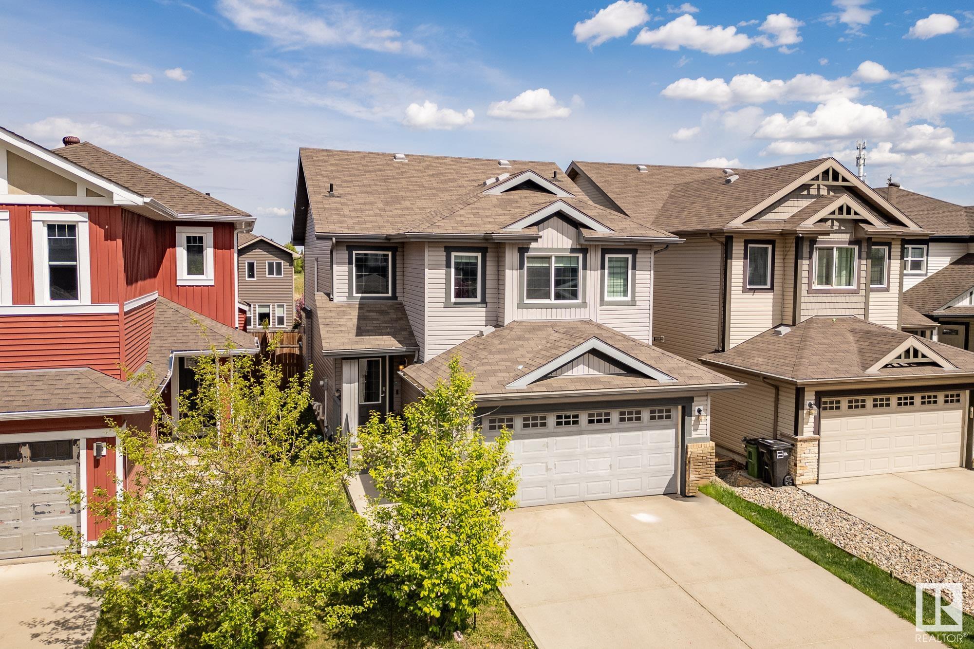 7122 Armour Link SW, Ambleside, Edmonton 2