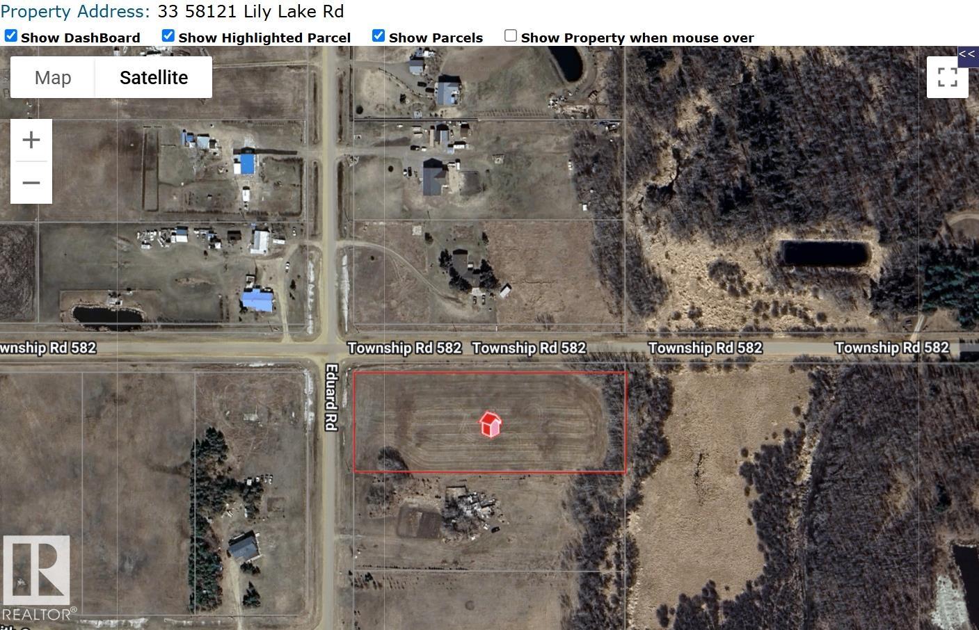 33 Edouard Road, Braun Village, Rural Sturgeon County 