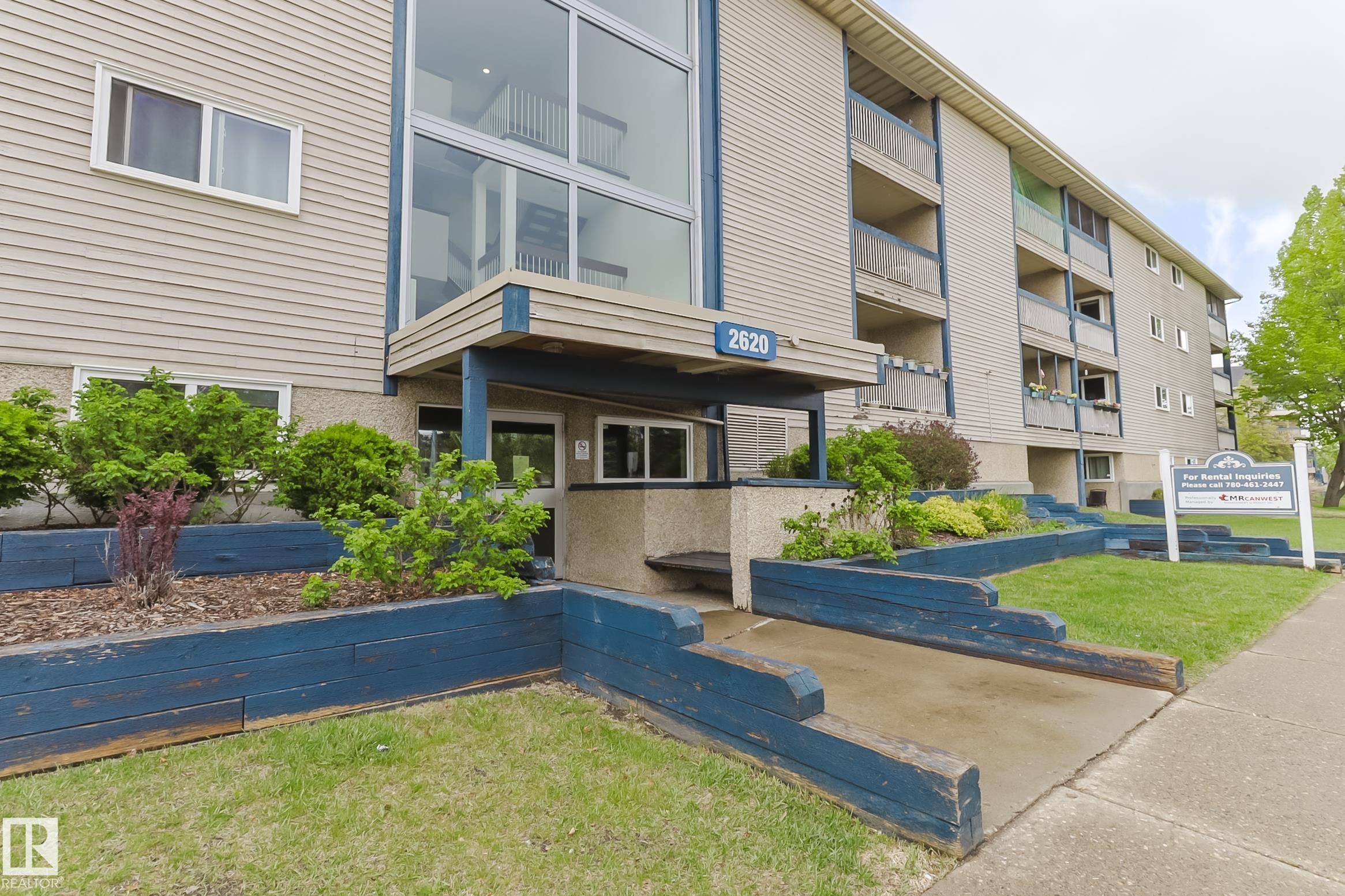 209 - 2620 Mill Woods E NW, Weinlos, Edmonton 