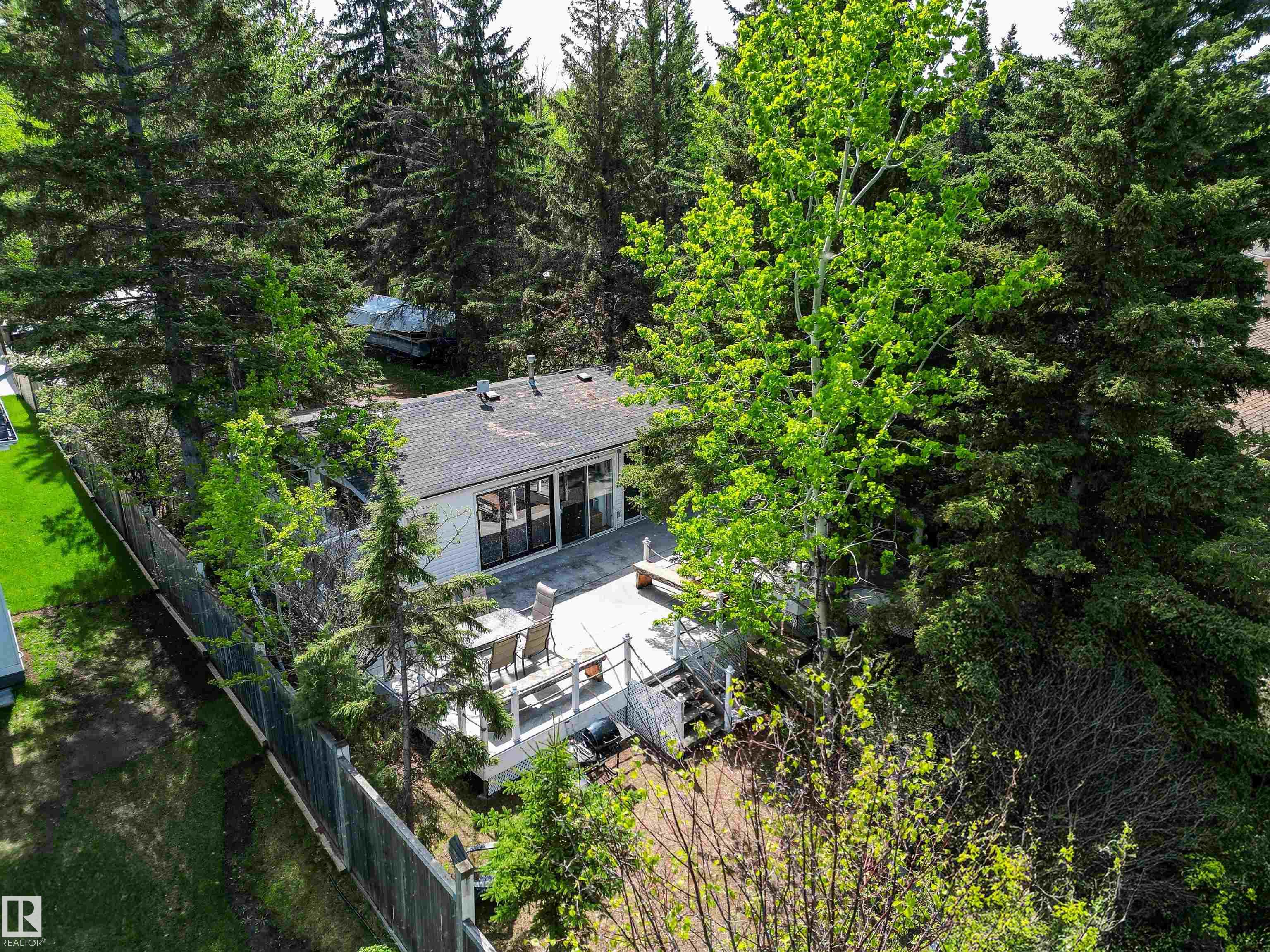 32 Marine Drive, Lk. Wabamun, Rural Parkland County 