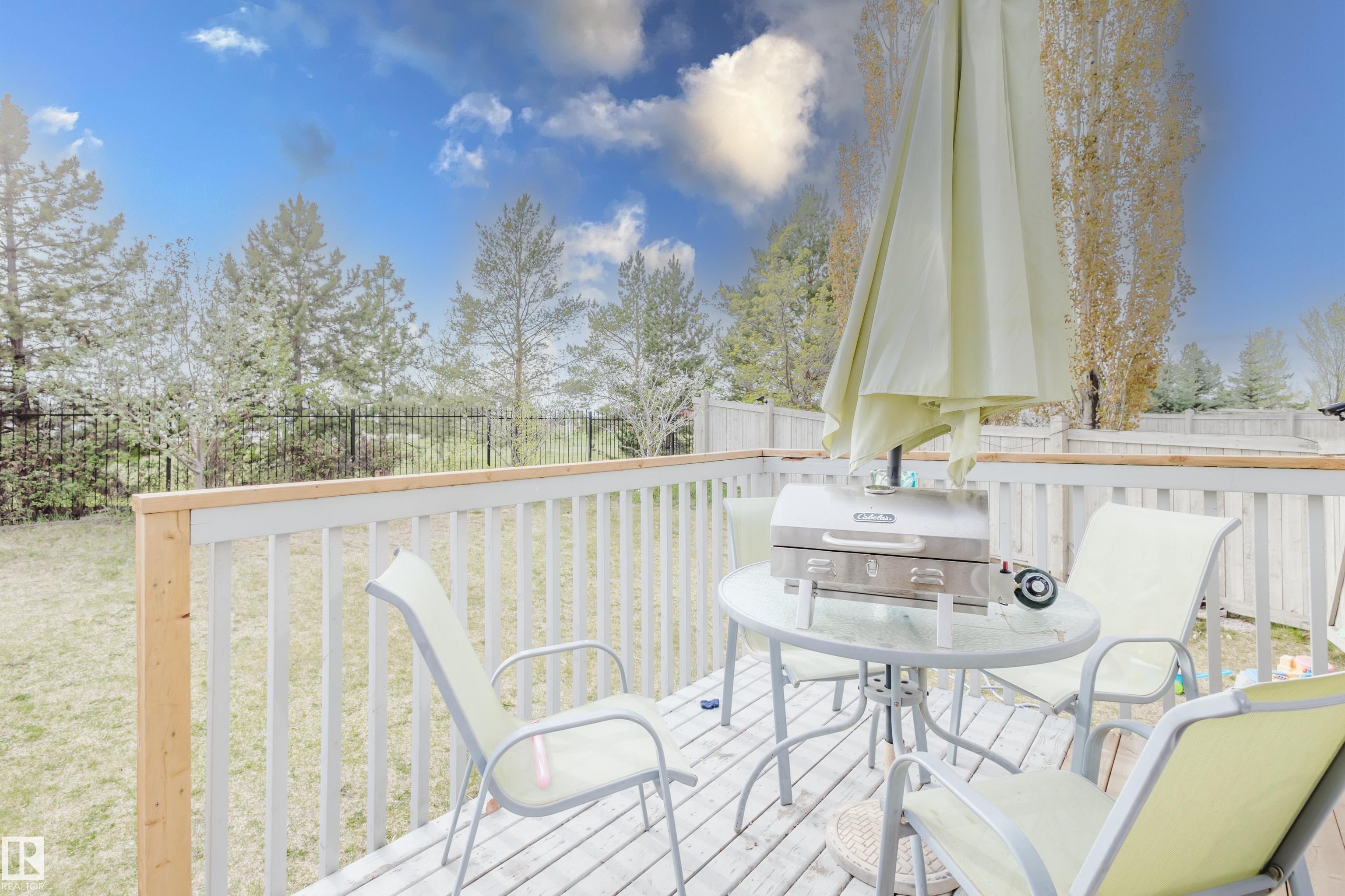 Photo 45 at 2355 Lemieux Place NW, Leger, Edmonton