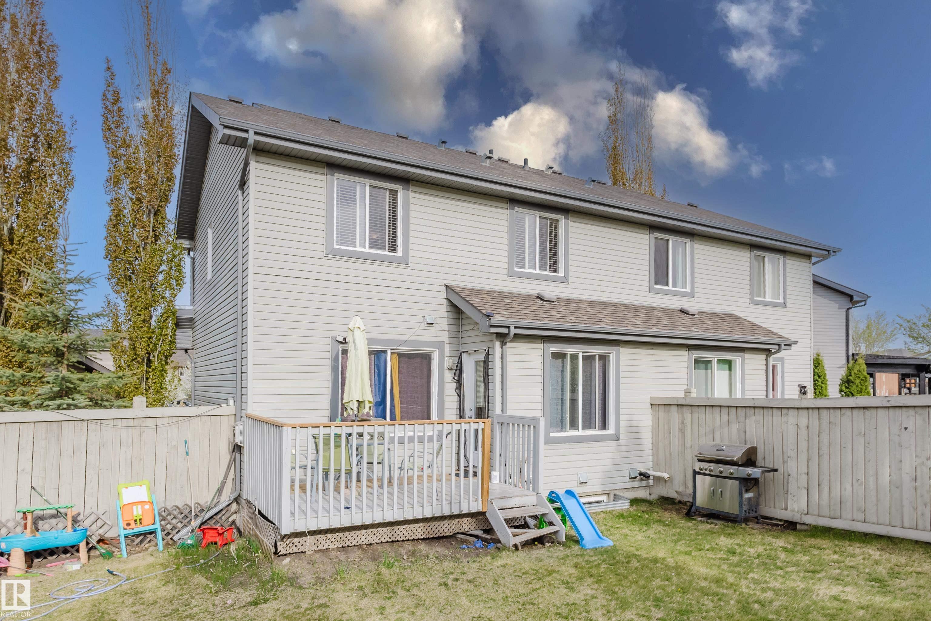 Photo 49 at 2355 Lemieux Place NW, Leger, Edmonton