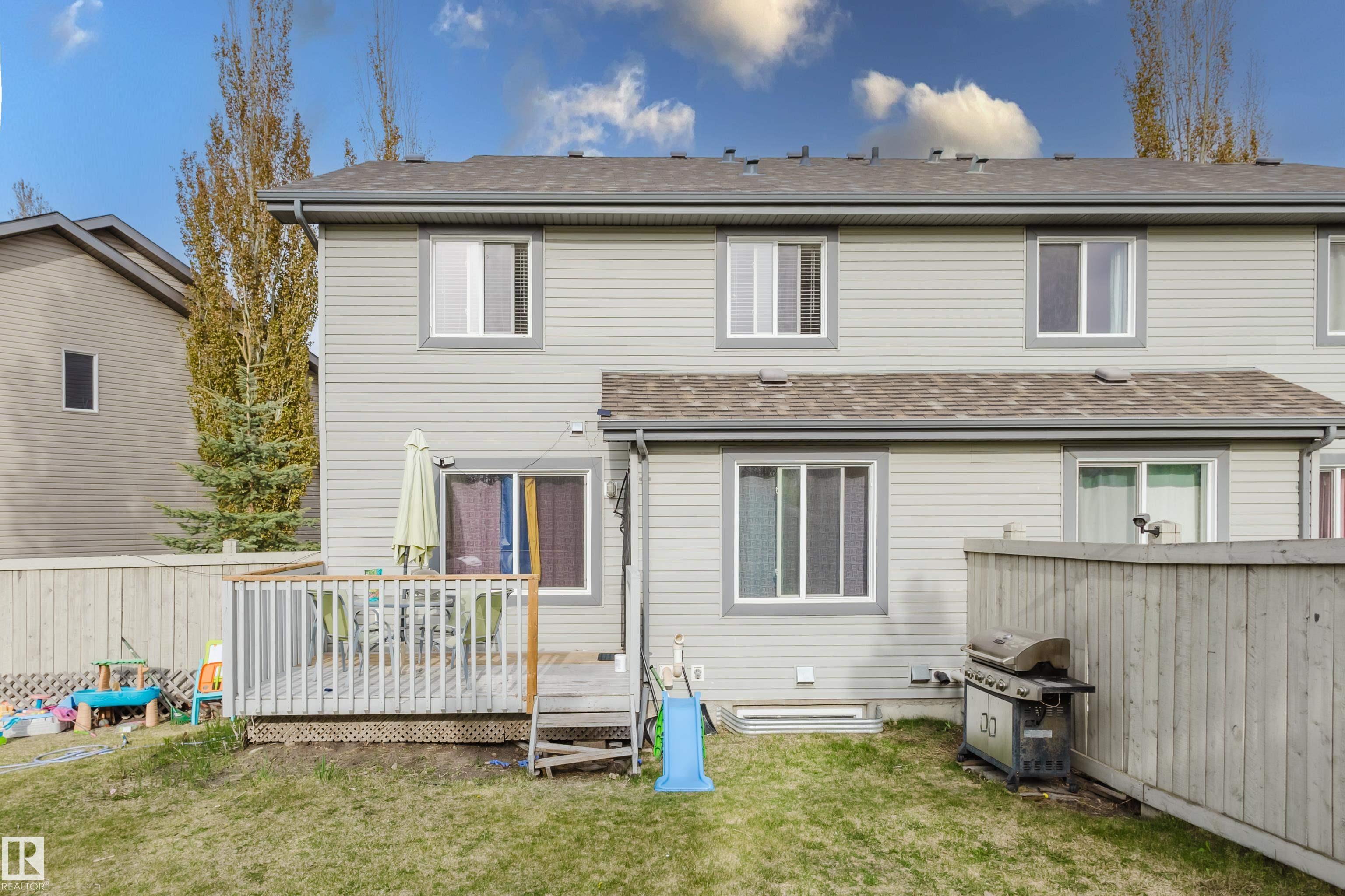 Photo 50 at 2355 Lemieux Place NW, Leger, Edmonton