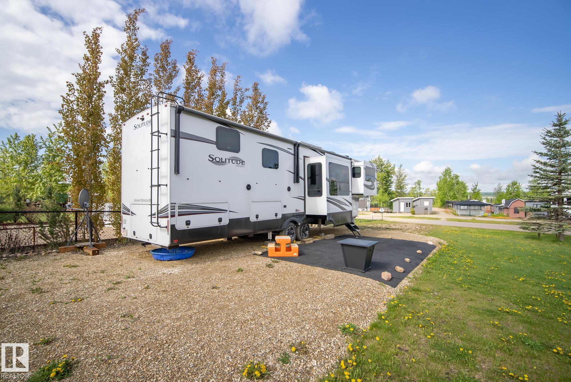 106 - 53509 Rge Road 60, Sunset Shores, Rural Parkland County 