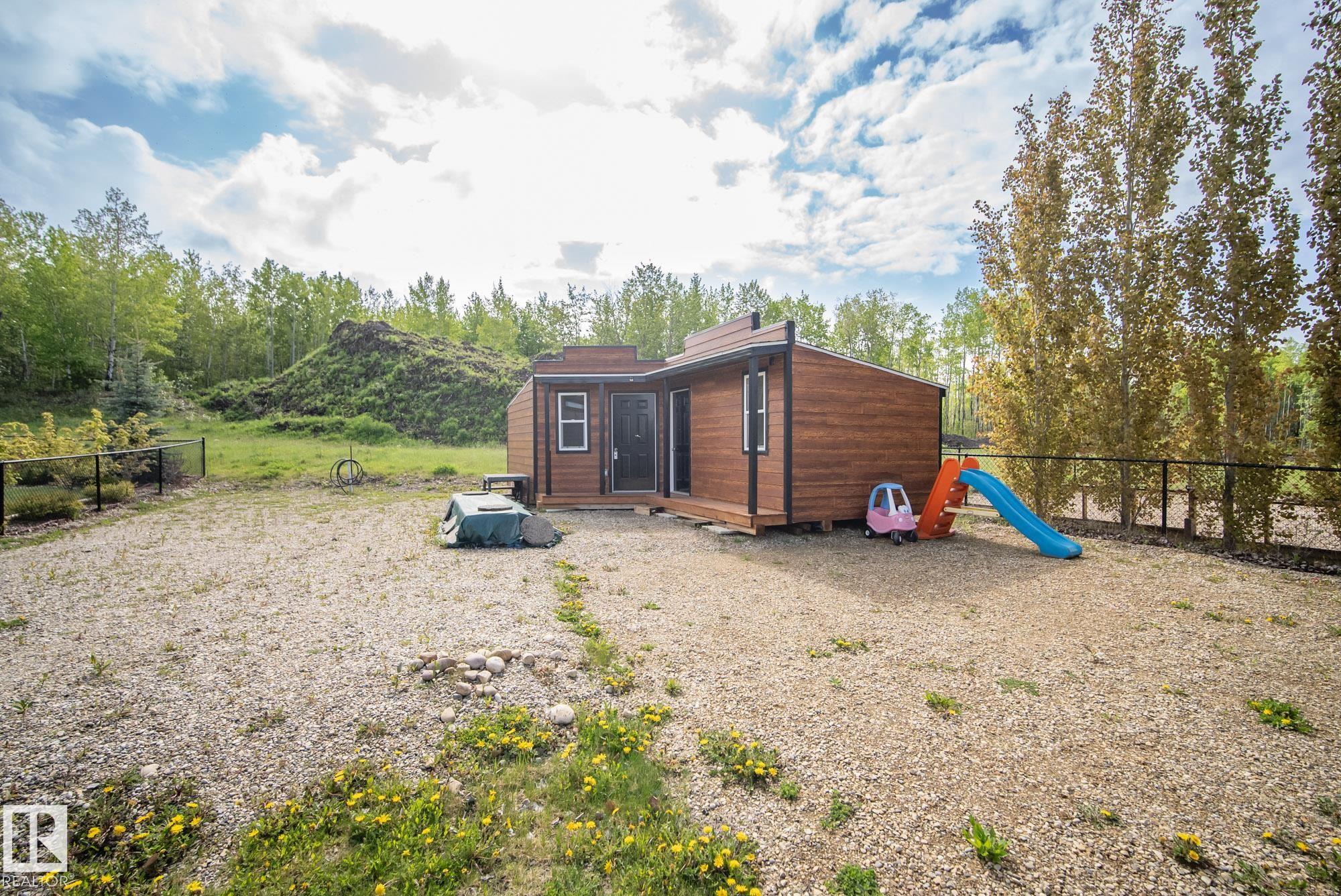 Photo 21 at 106 - 53509 Rge Road 60, Sunset Shores, Rural Parkland County
