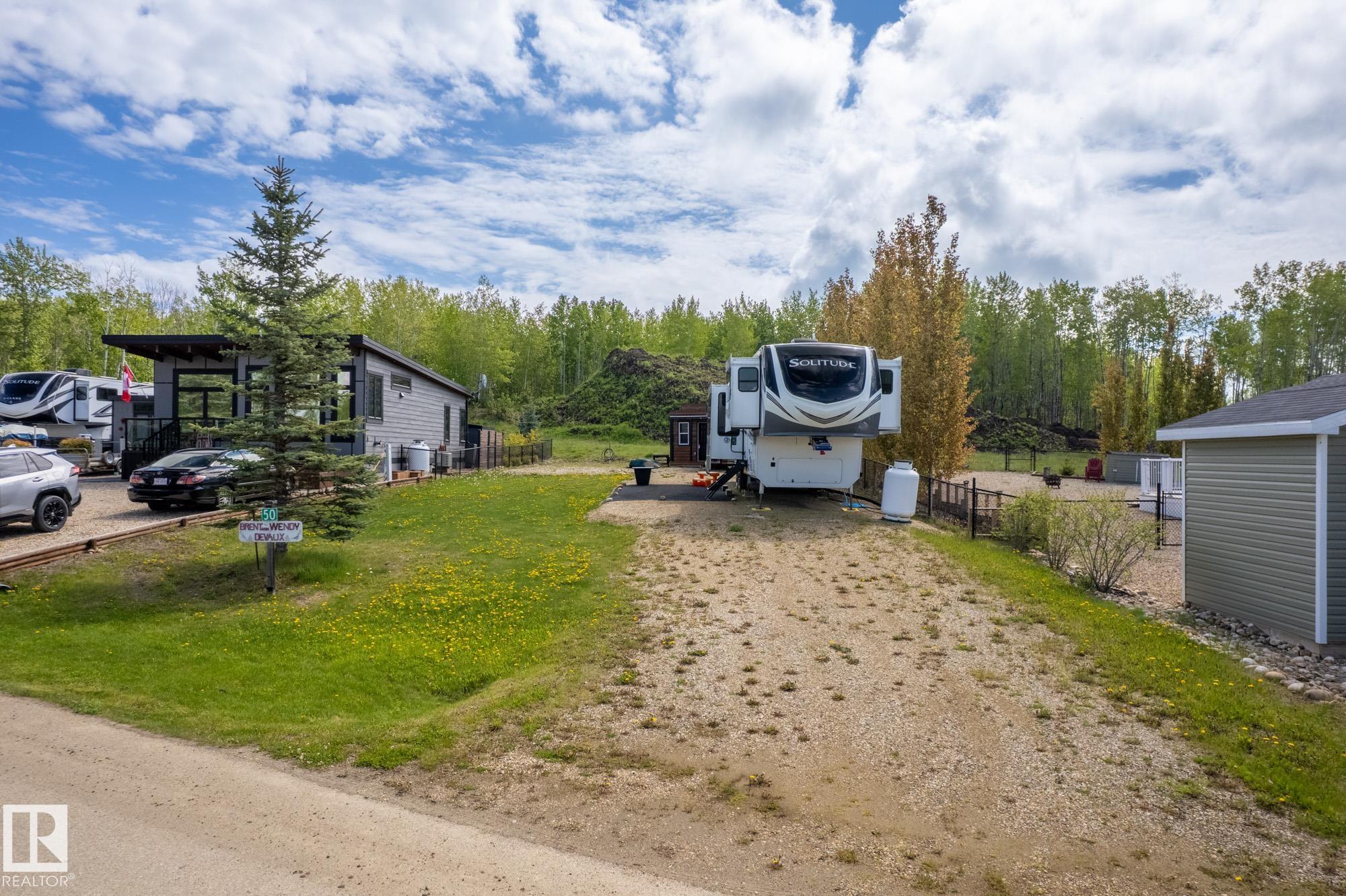 Photo 6 at 106 - 53509 Rge Road 60, Sunset Shores, Rural Parkland County