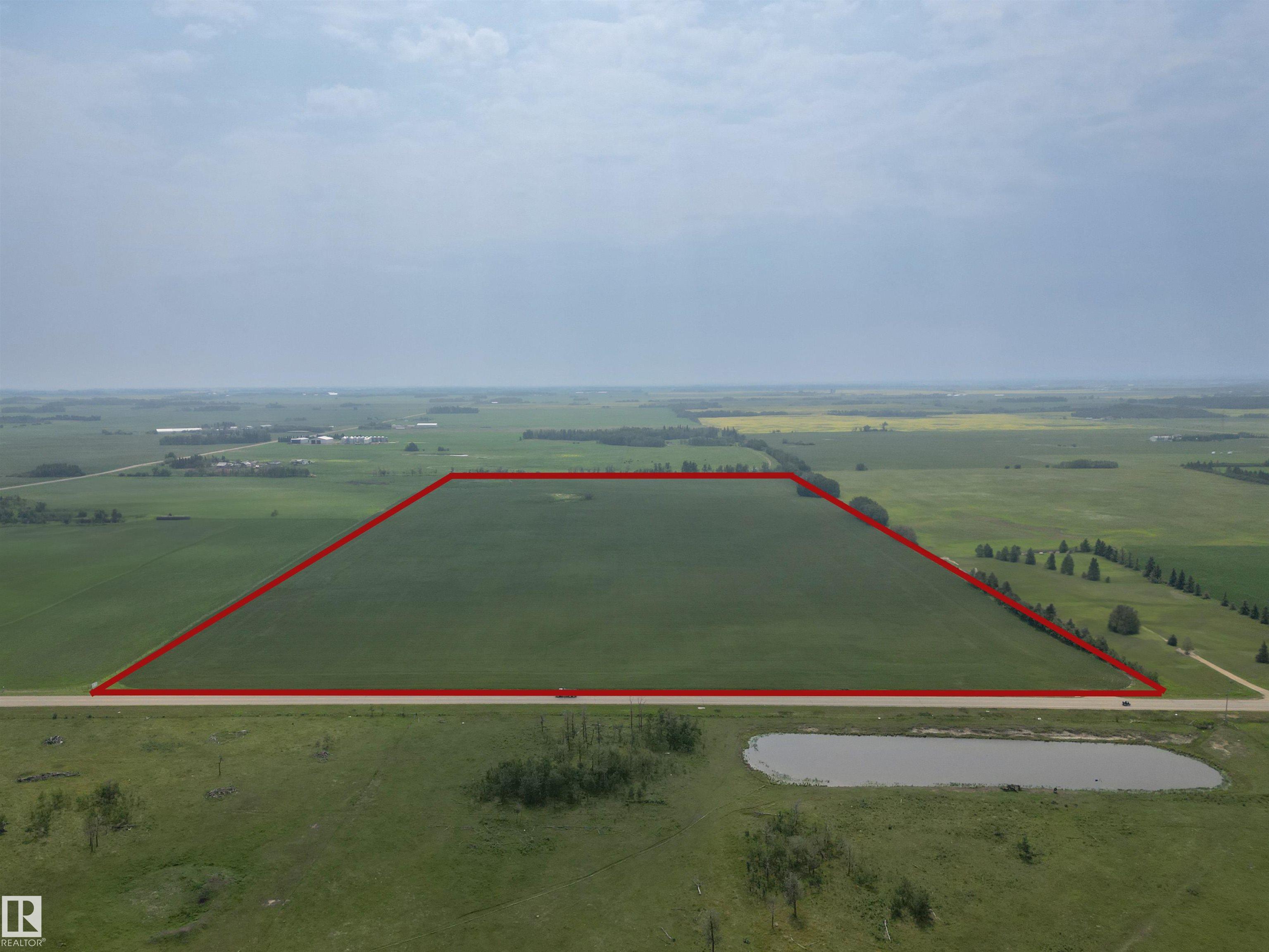 Sec Hwy 623 Rr 244, Rolly View Meadows, Rural Leduc County 