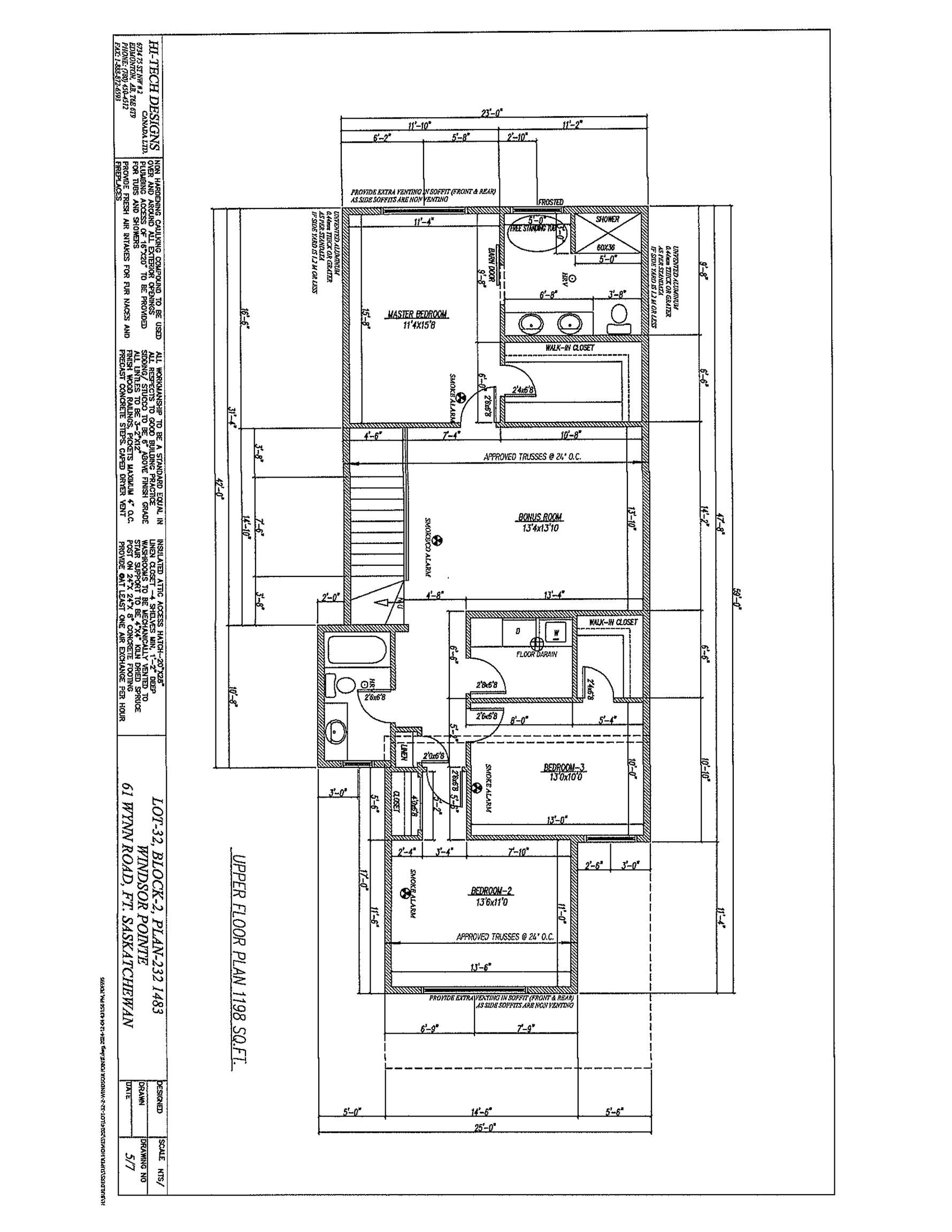 Photo 4 at 61 Wynn Road, Westpark, Fort Saskatchewan