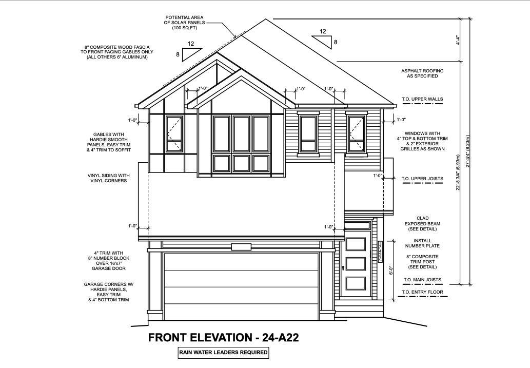 Picture for 17427 3 ST NW
