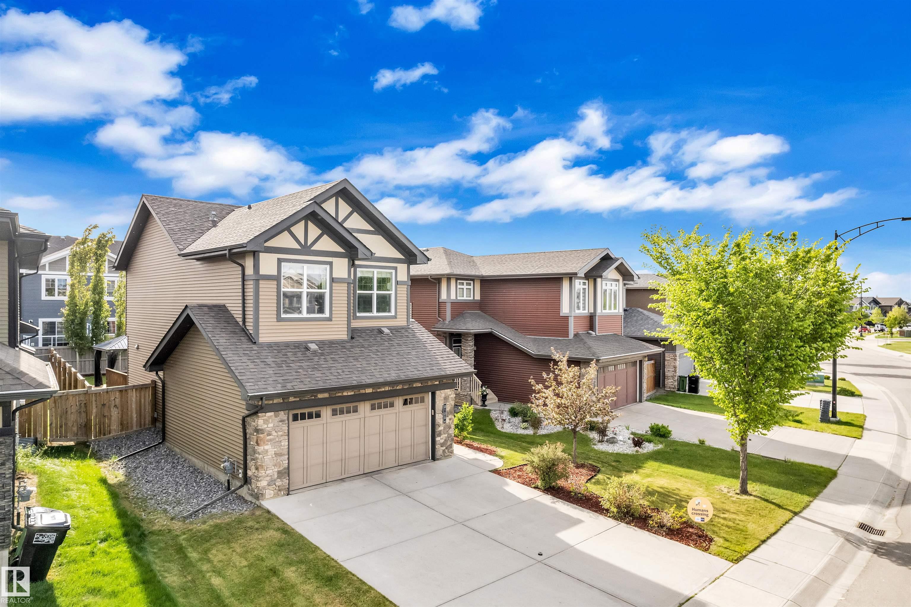 Photo 4 at 8108 217 Street NW, Rosenthal, Edmonton