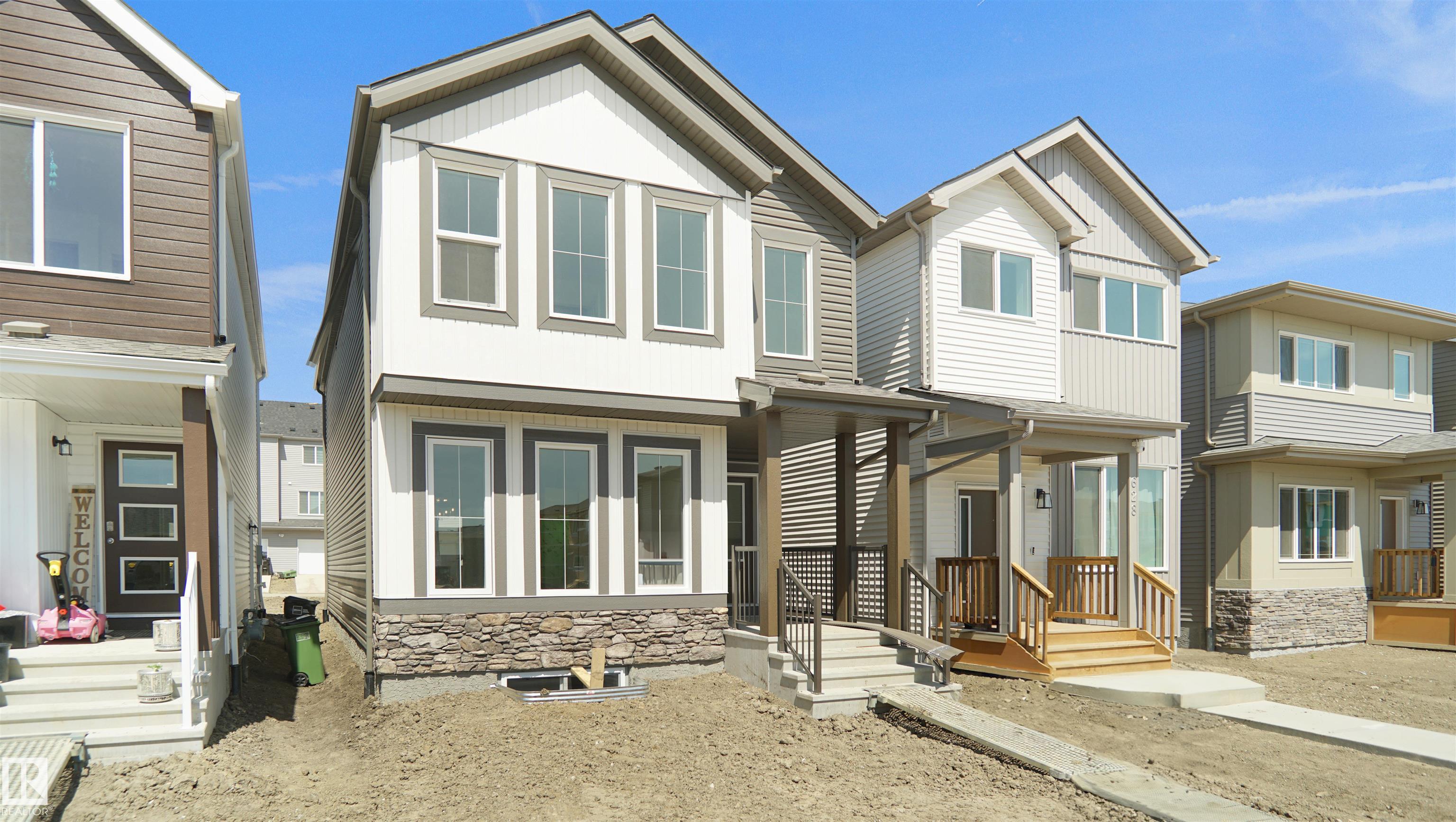 Photo 2 at 69 Westpark Drive, Westpark, Fort Saskatchewan