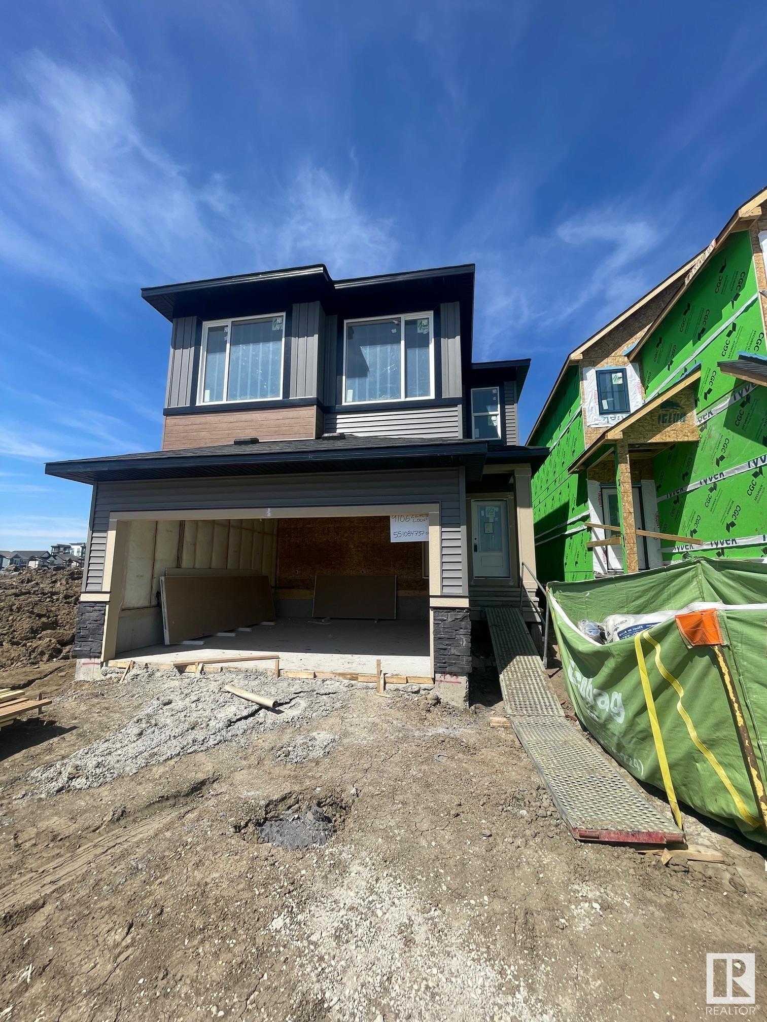 9106 Elves Loop NW, Edgemont, Edmonton 2