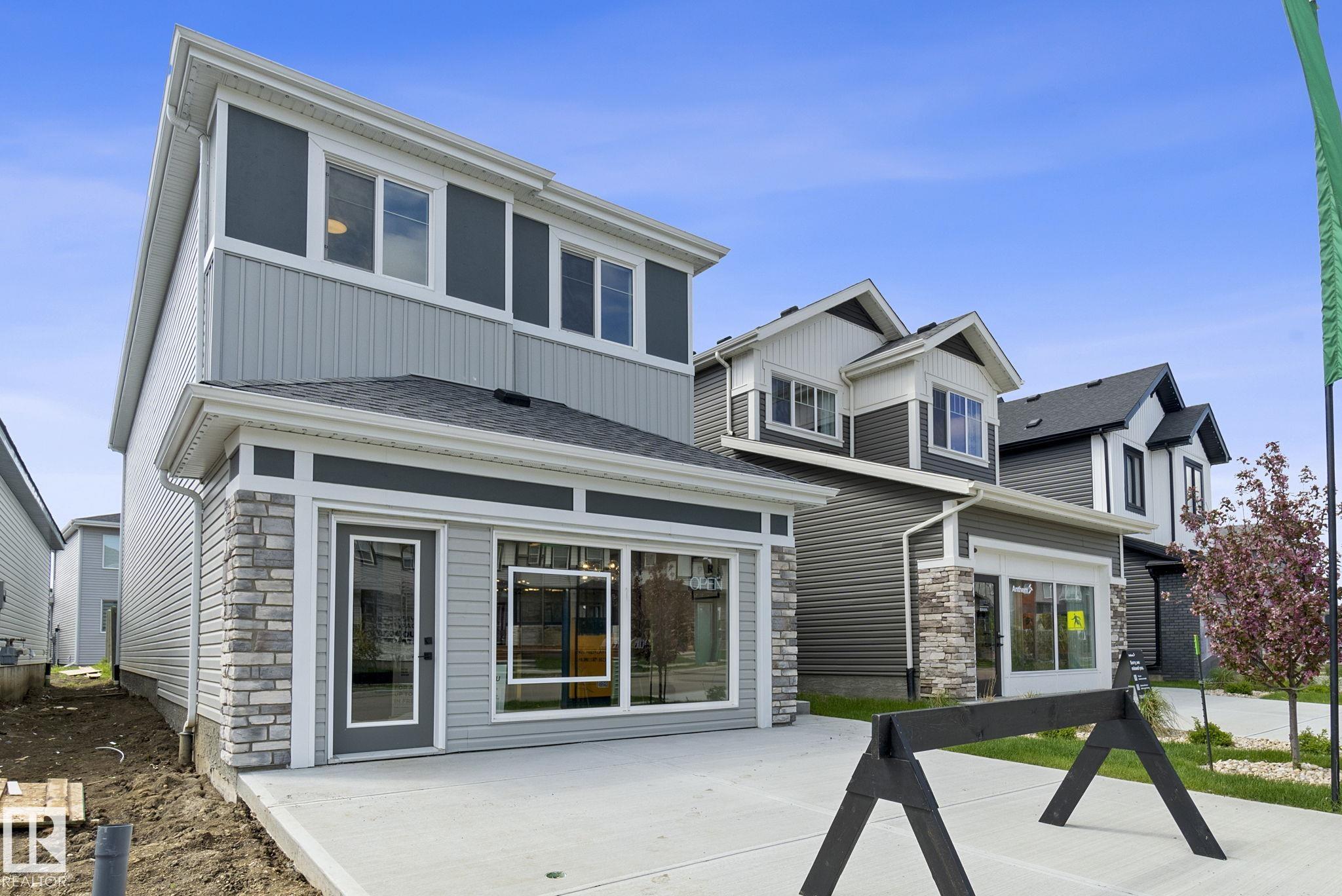 Photo 2 at 103 Dansereau Way, Dansereau Meadows, Beaumont