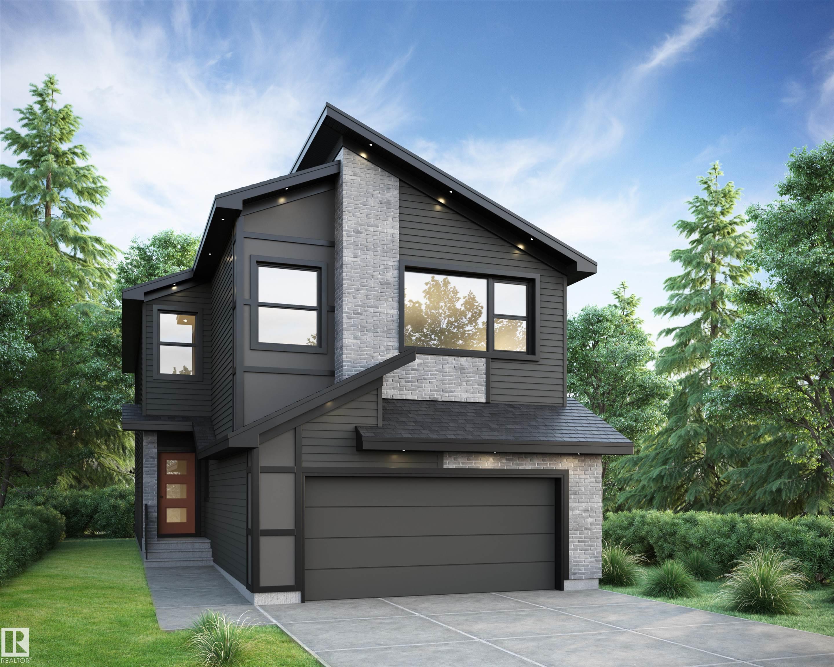 4549 Warbler Loop NW, Kinglet Gardens, Edmonton 