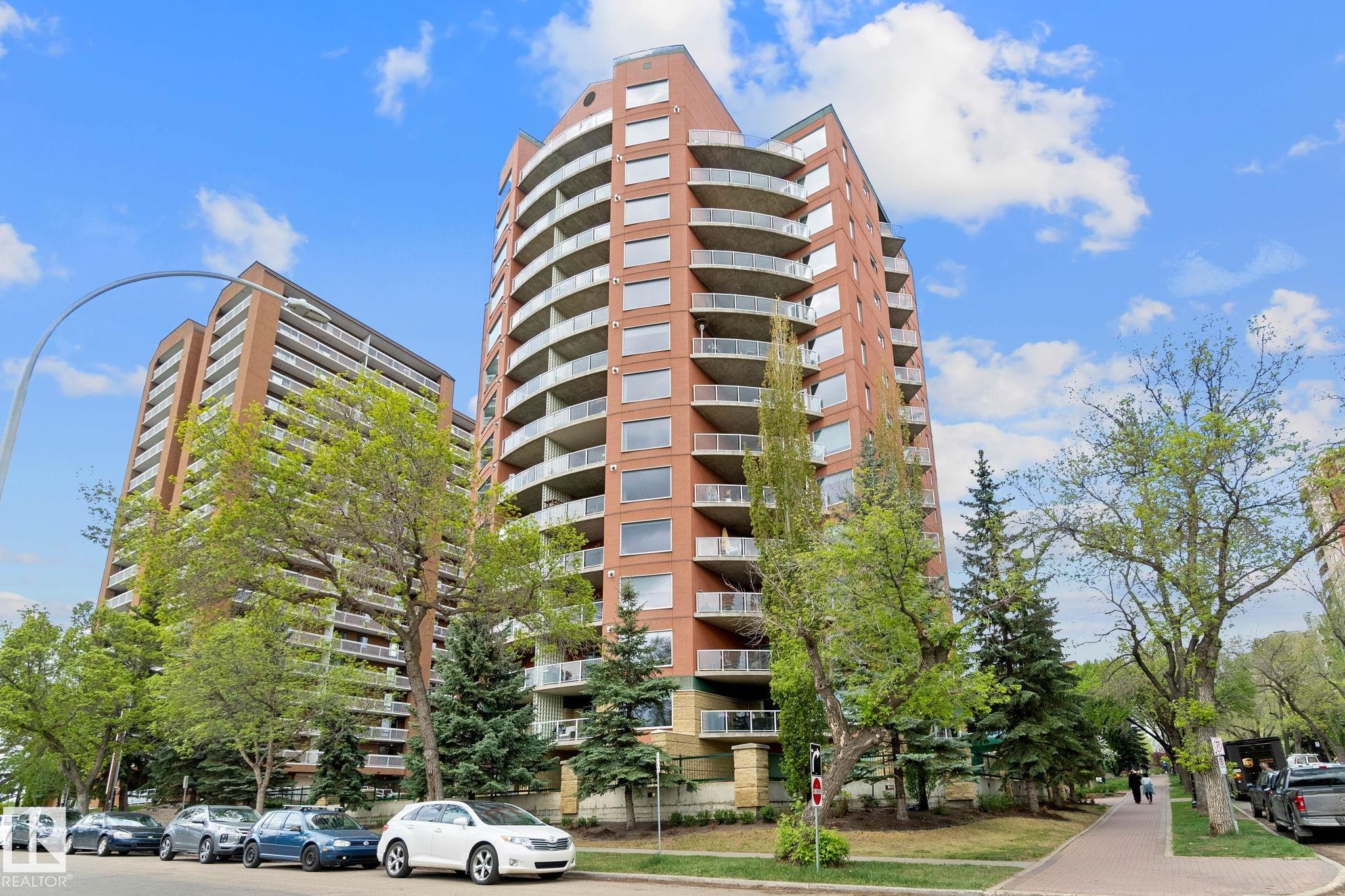801 - 9708 110 Street NW, Wîhkwêntôwin, Edmonton 