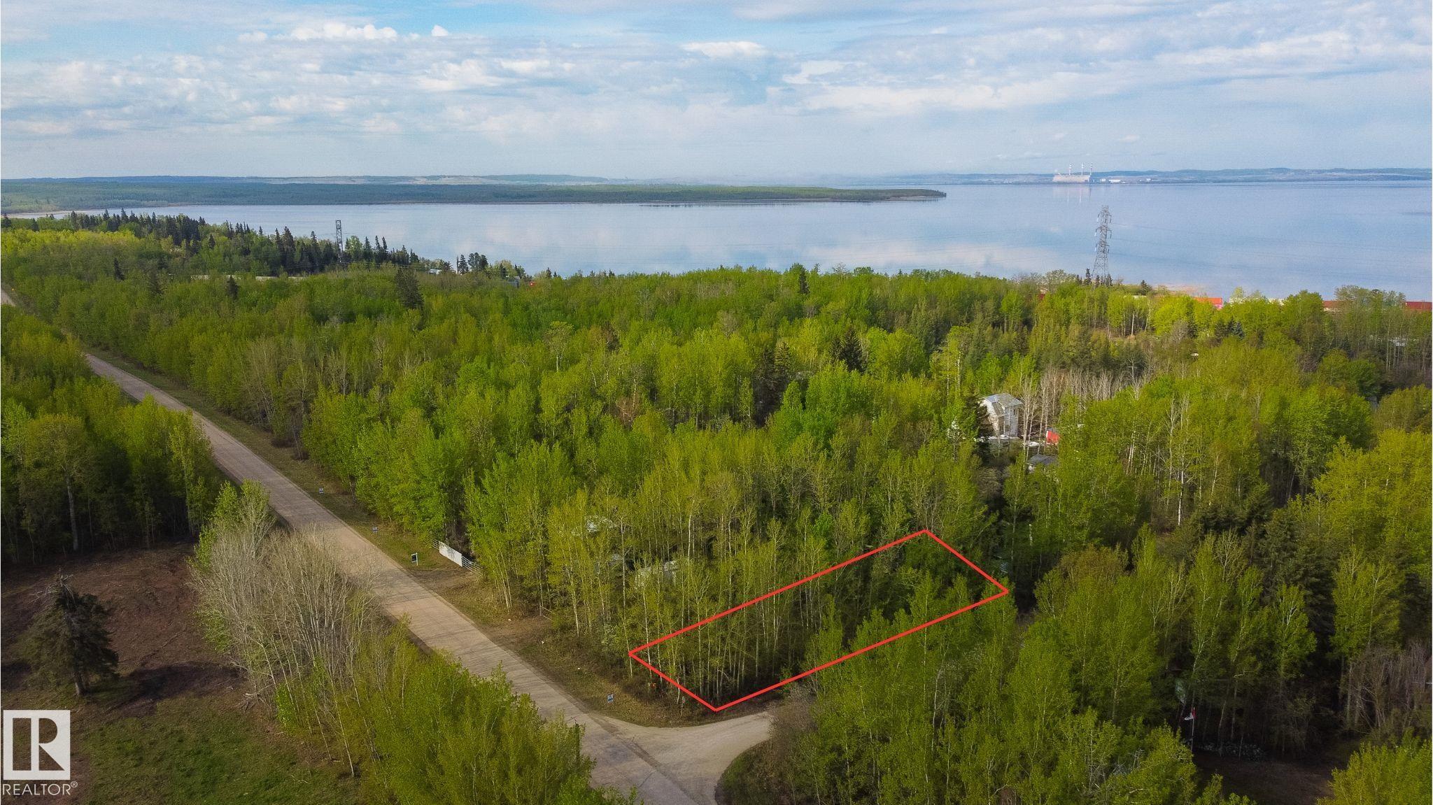 309 - 53102 Rge Road 40, Moonlight Bay, Rural Parkland County 
