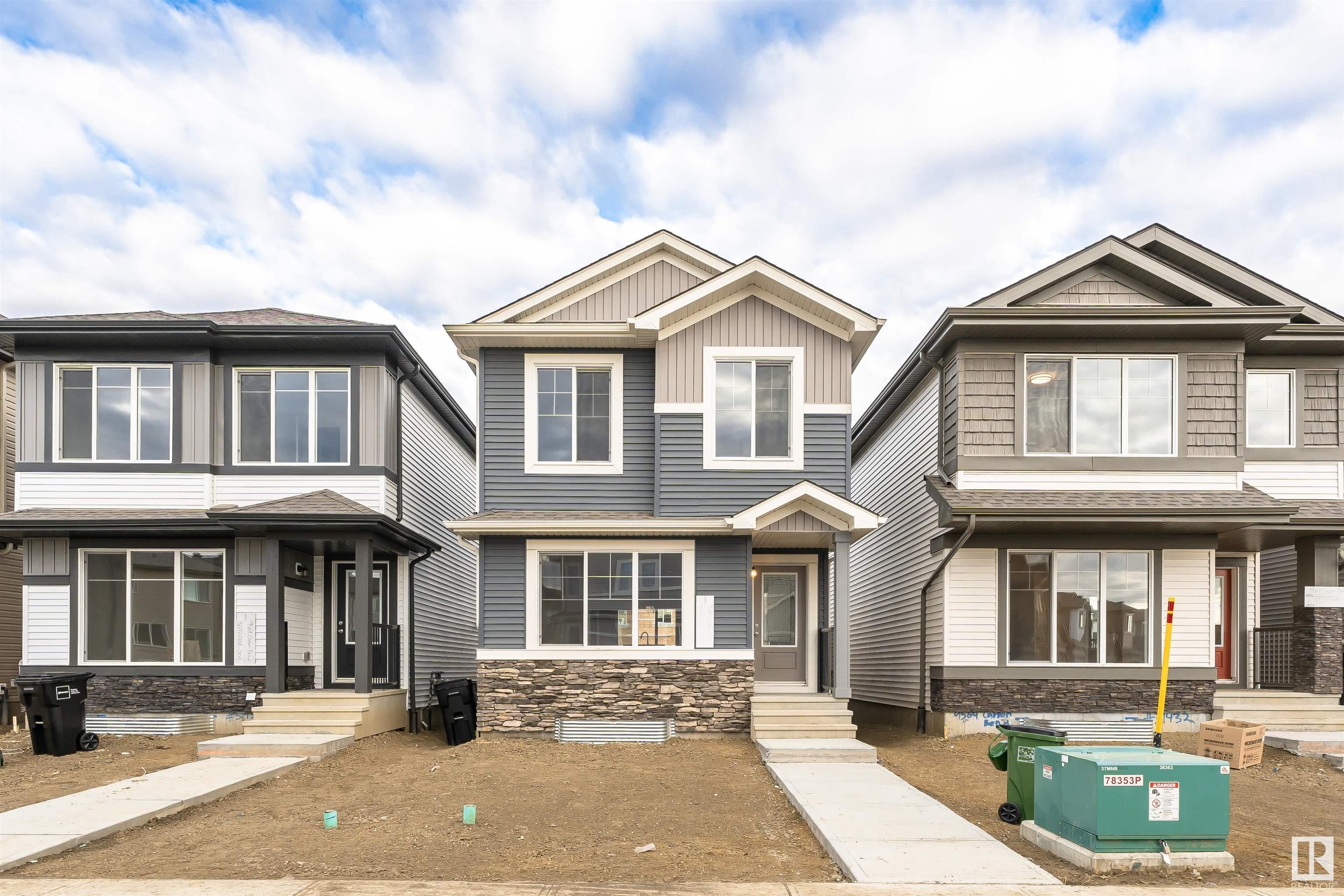 9566 Carson Bend SW, Chappelle Area, Edmonton 2