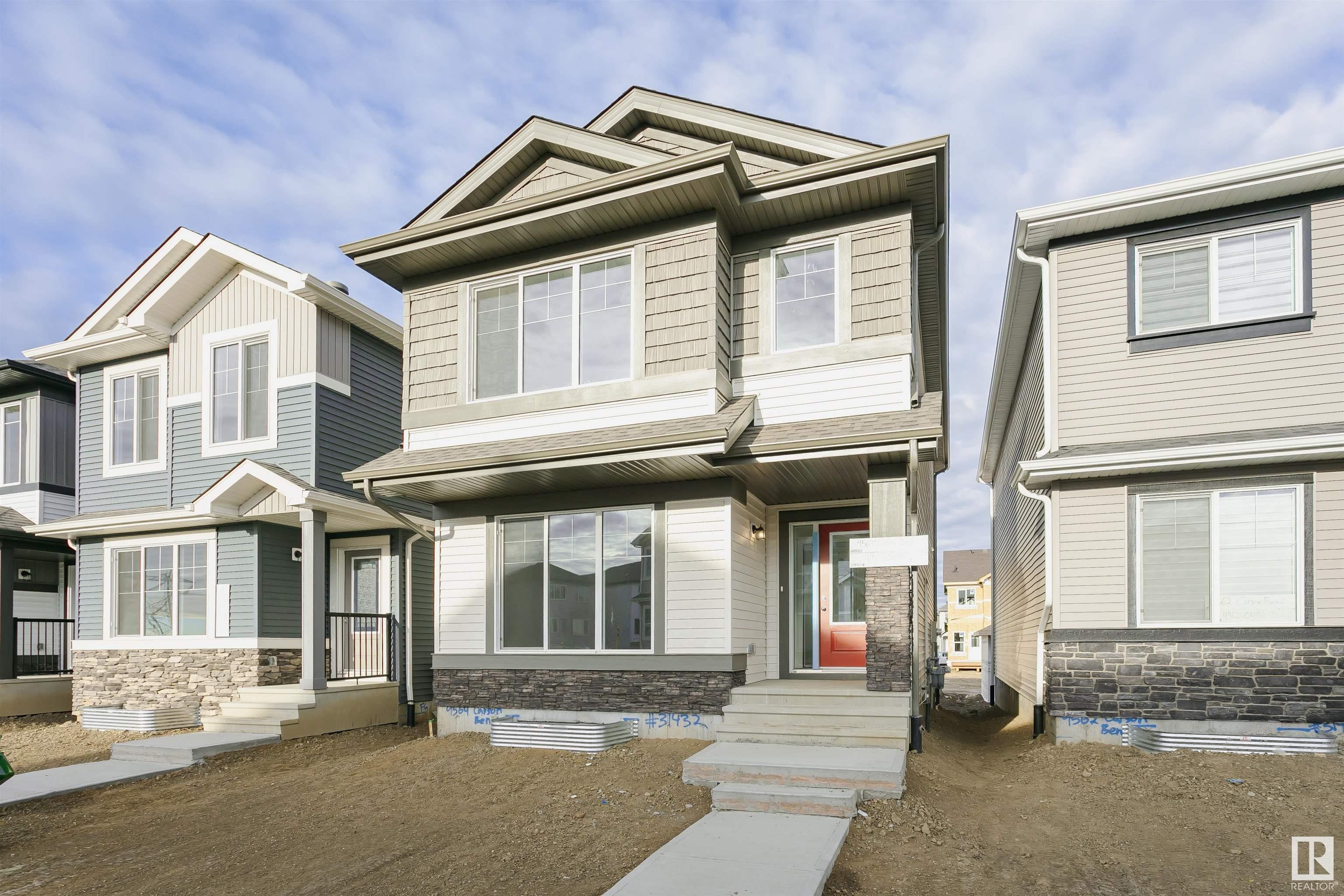 9564 Carson Bend SW, Chappelle Area, Edmonton 2