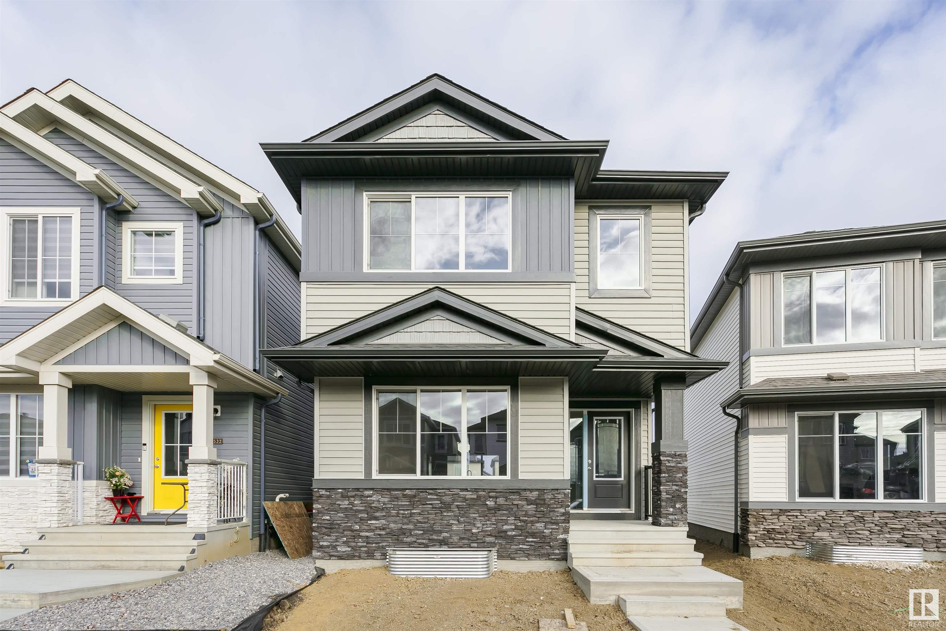 9530 Carson Bend SW, Chappelle Area, Edmonton 2