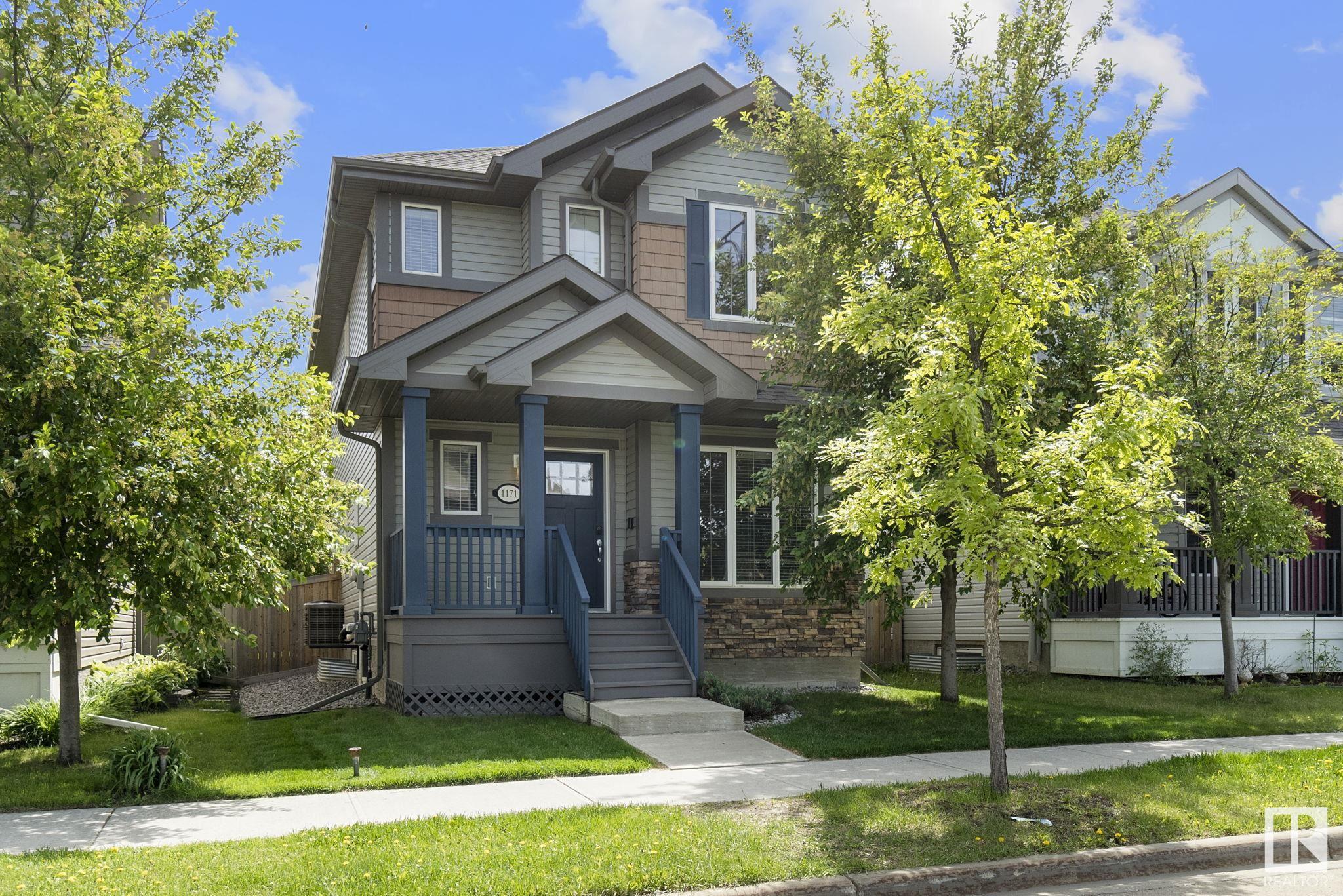 1171 Chappelle Boulevard SW, Chappelle Area, Edmonton 2