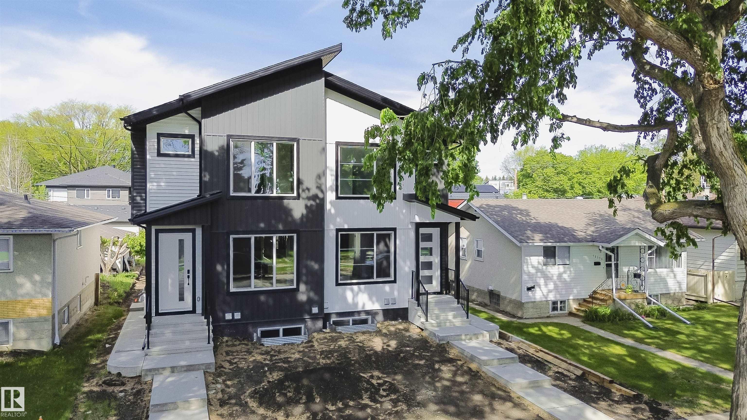 10332 77 Street NW, Forest Heights, Edmonton 