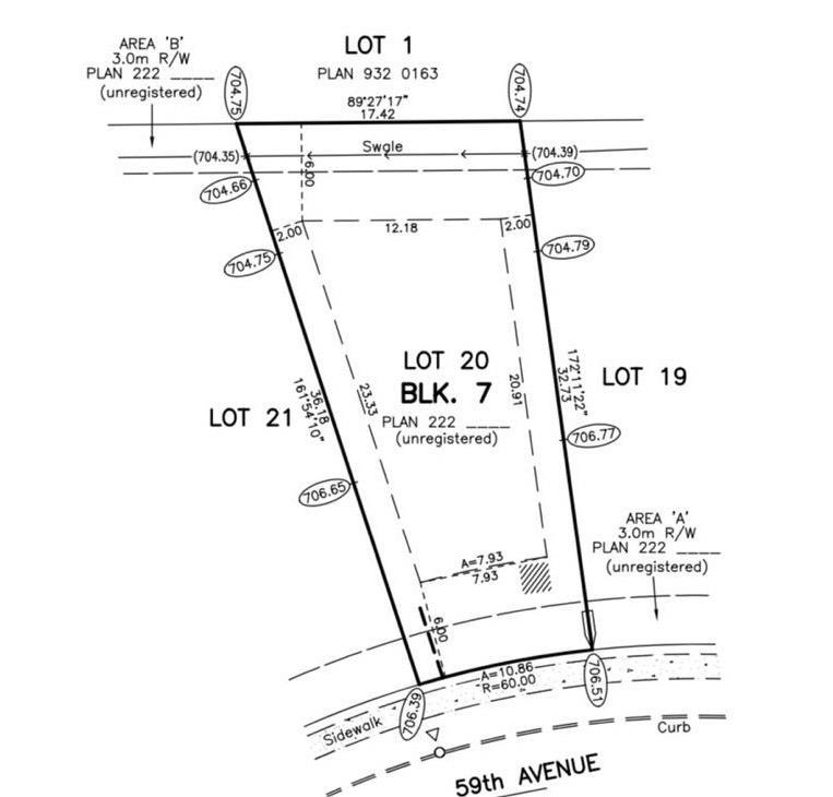 1938 59 Avenue, Irvine Creek, Rural Leduc County 