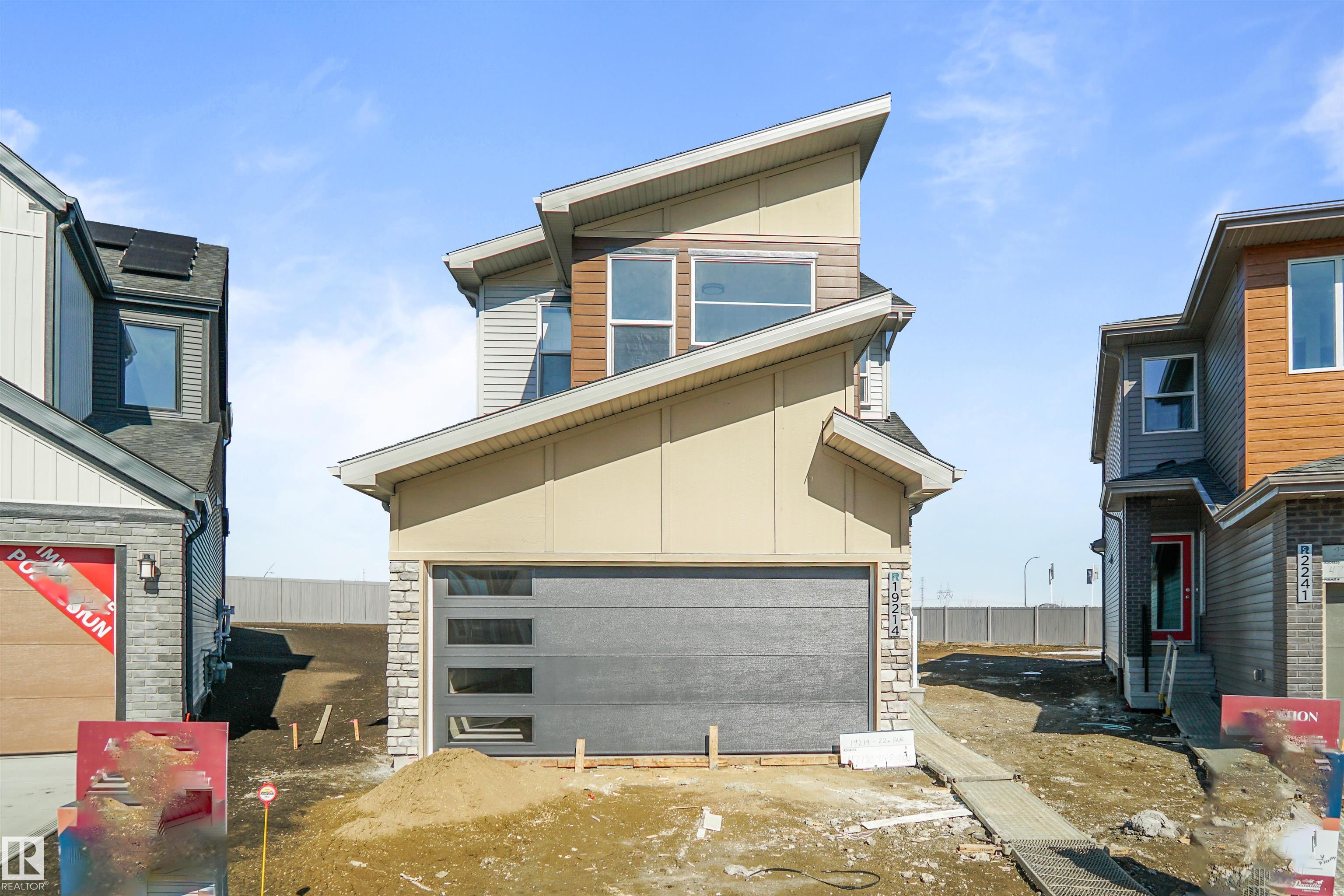 Photo 2 at 11 Tenuto Link, Tonewood, Spruce Grove