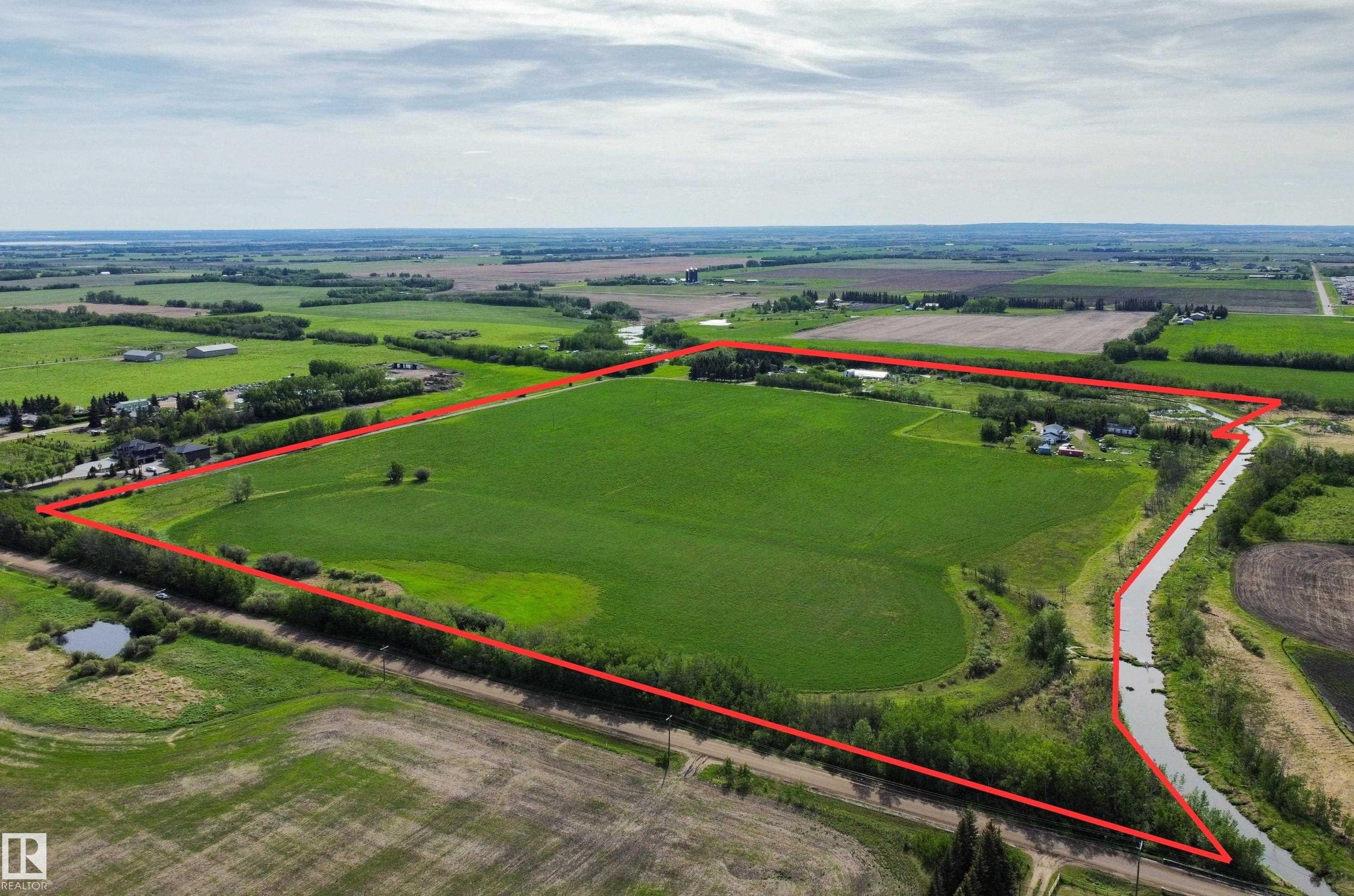 Photo 2 at 54318 Rge Rd 255, Annexation Lands, St. Albert