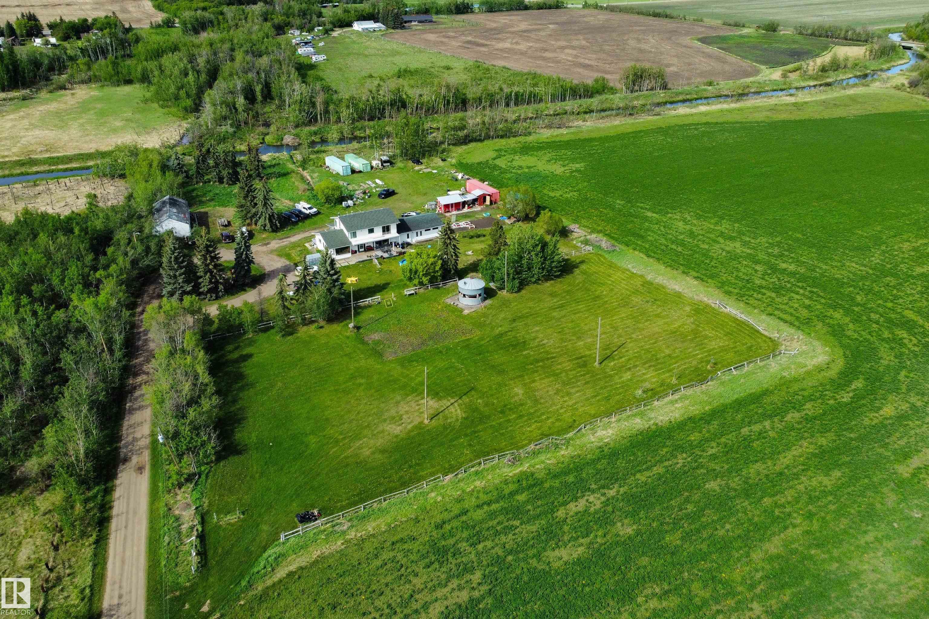 Photo 11 at 54318 Rge Rd 255, Annexation Lands, St. Albert