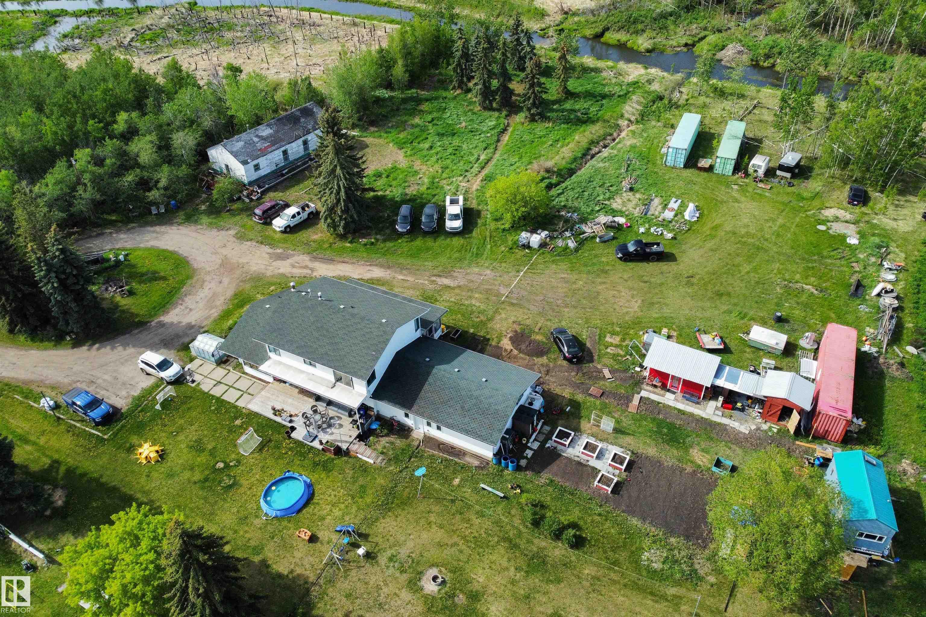 Photo 12 at 54318 Rge Rd 255, Annexation Lands, St. Albert