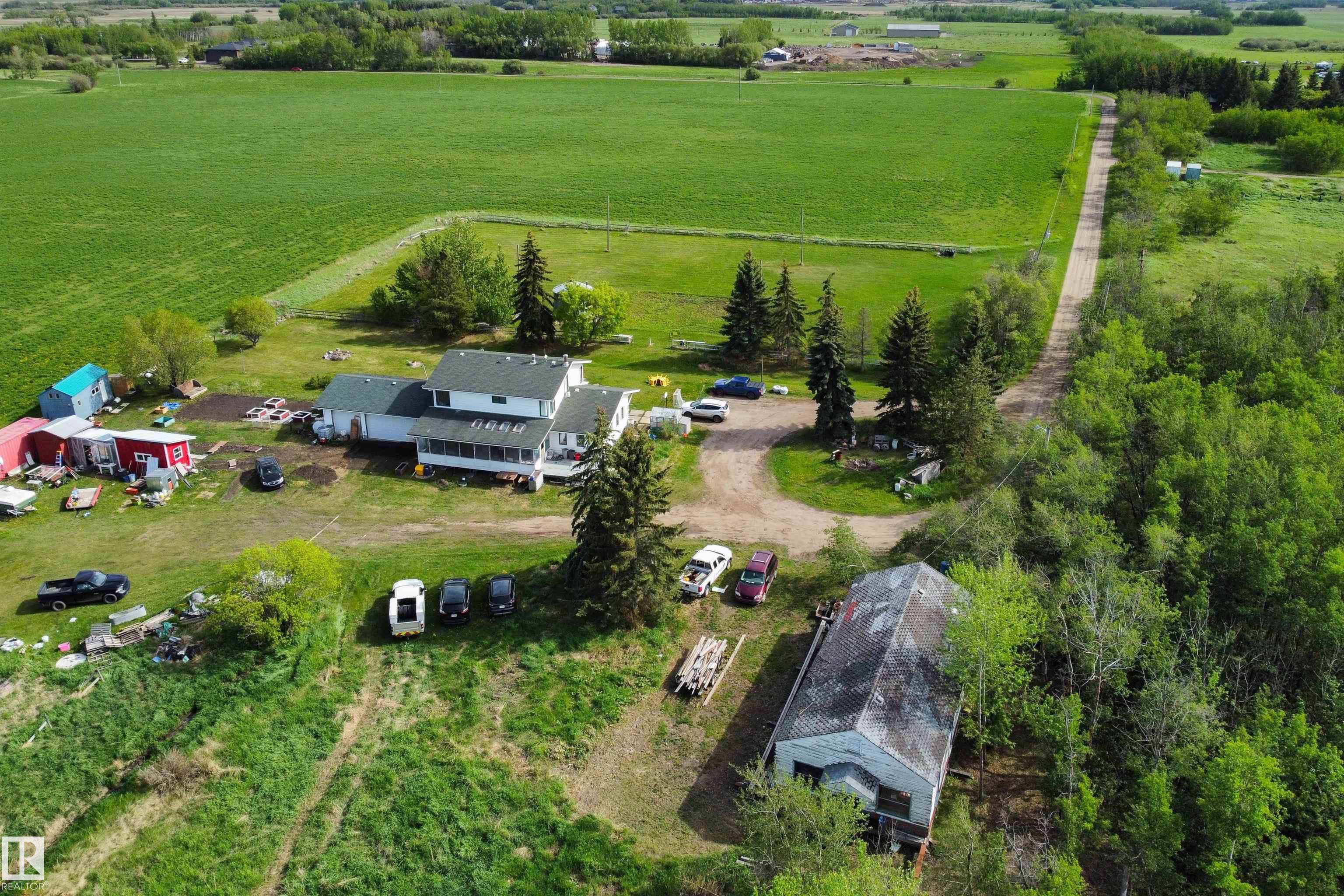 Photo 14 at 54318 Rge Rd 255, Annexation Lands, St. Albert