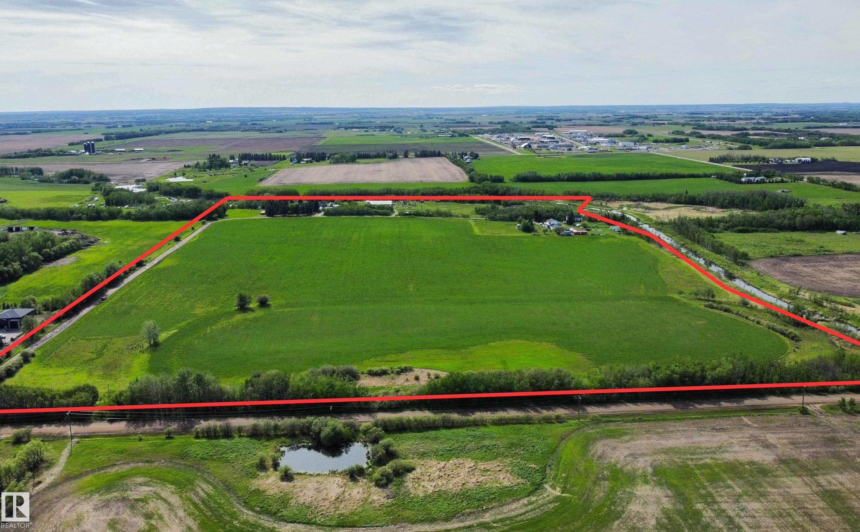 Photo 3 at 54318 Rge Rd 255, Annexation Lands, St. Albert