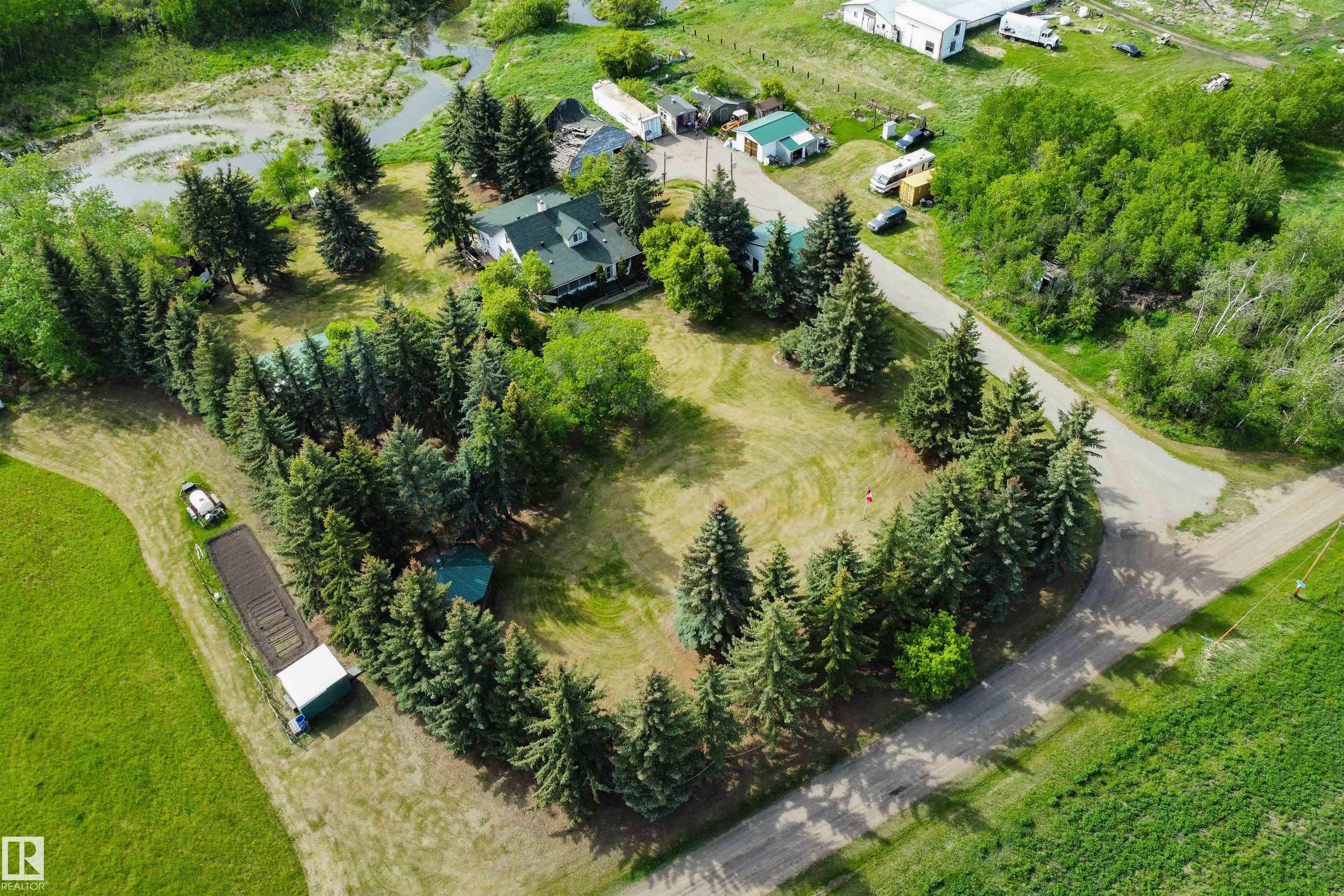Photo 6 at 54318 Rge Rd 255, Annexation Lands, St. Albert