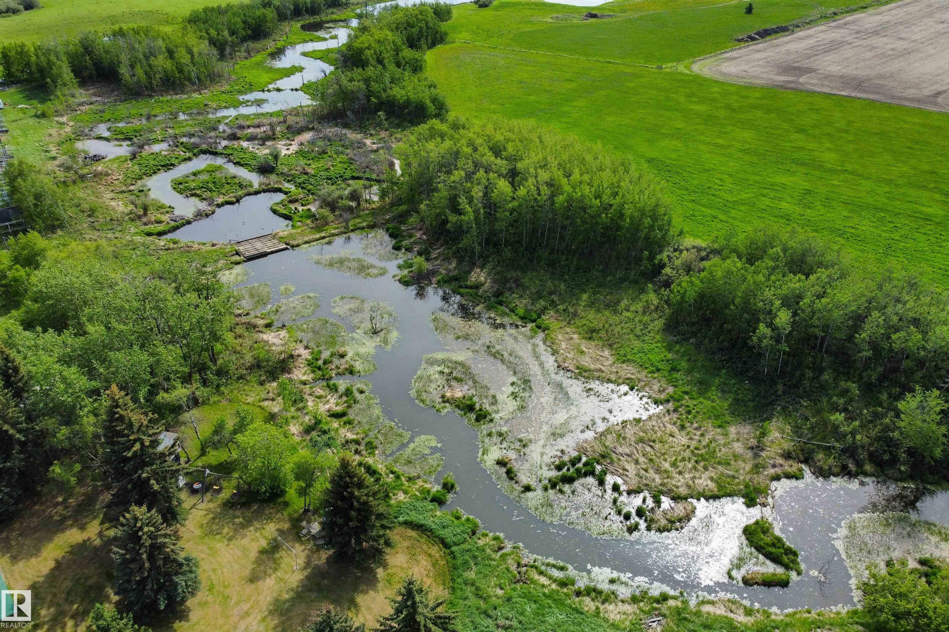 Photo 7 at 54318 Rge Rd 255, Annexation Lands, St. Albert