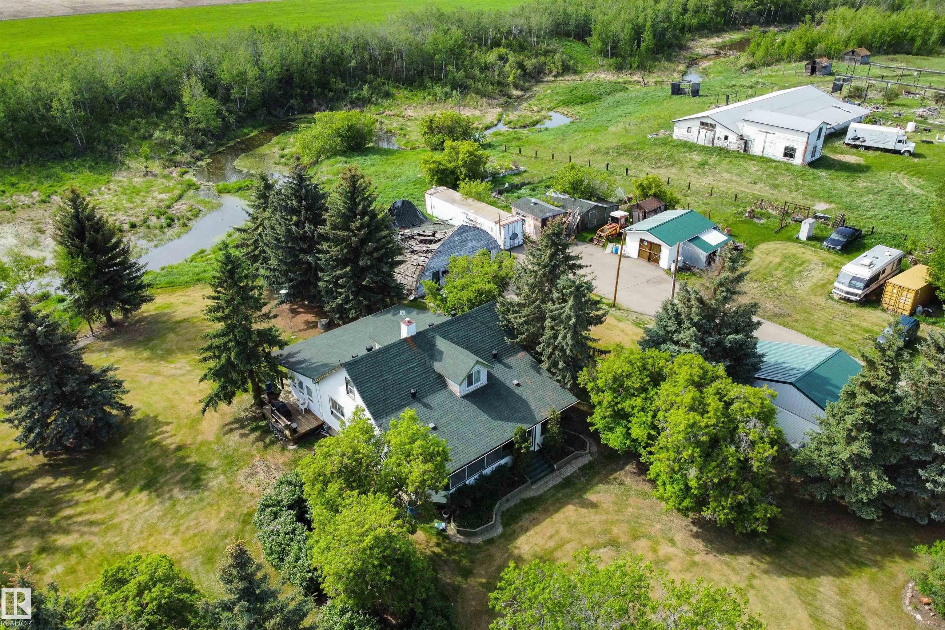 Photo 9 at 54318 Rge Rd 255, Annexation Lands, St. Albert