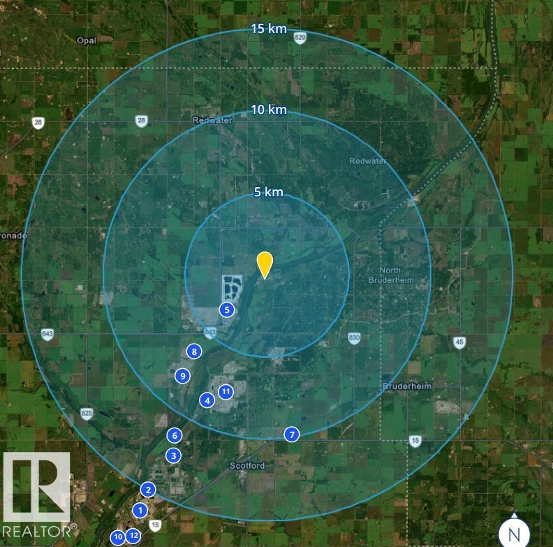 21332 Twp Road 564, None, Rural Strathcona County 