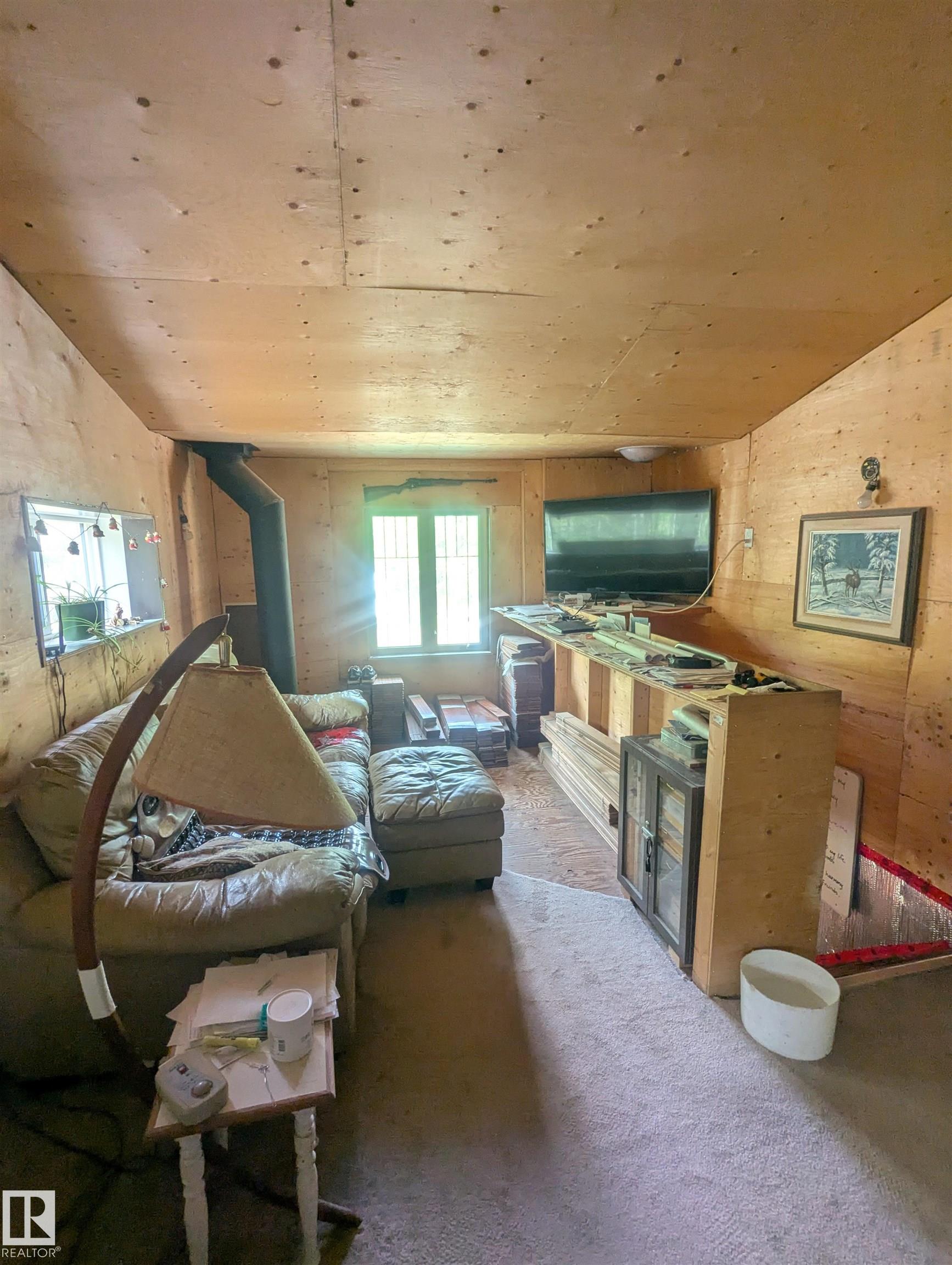 Photo 12 at 21535 Twp Road 510, None, Rural Leduc County