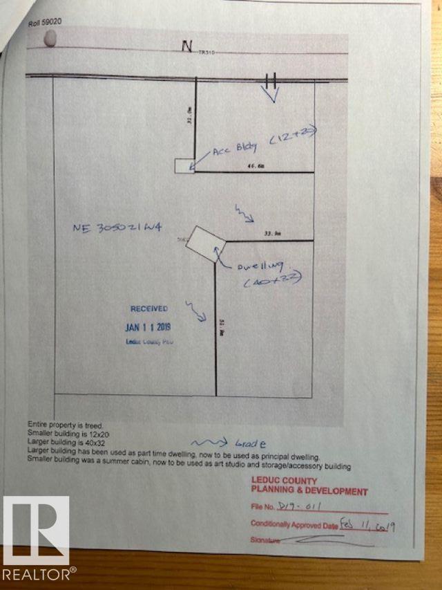 Photo 20 at 21535 Twp Road 510, None, Rural Leduc County