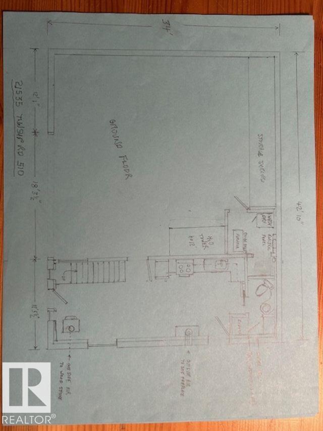 Photo 22 at 21535 Twp Road 510, None, Rural Leduc County