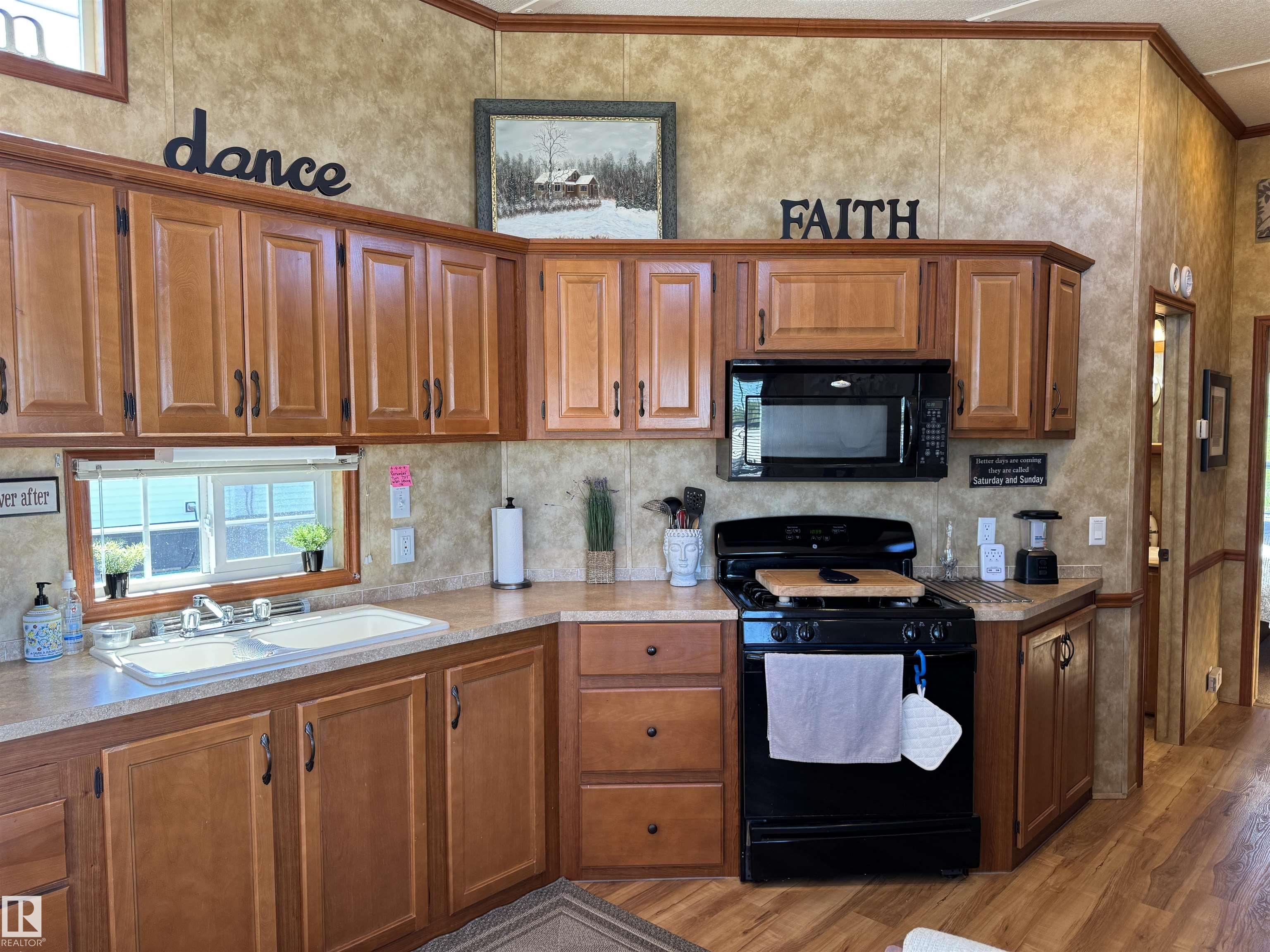 Photo 11 at 550, 53126 Rr 70, Trestle Creek Golf Resort, Rural Parkland County