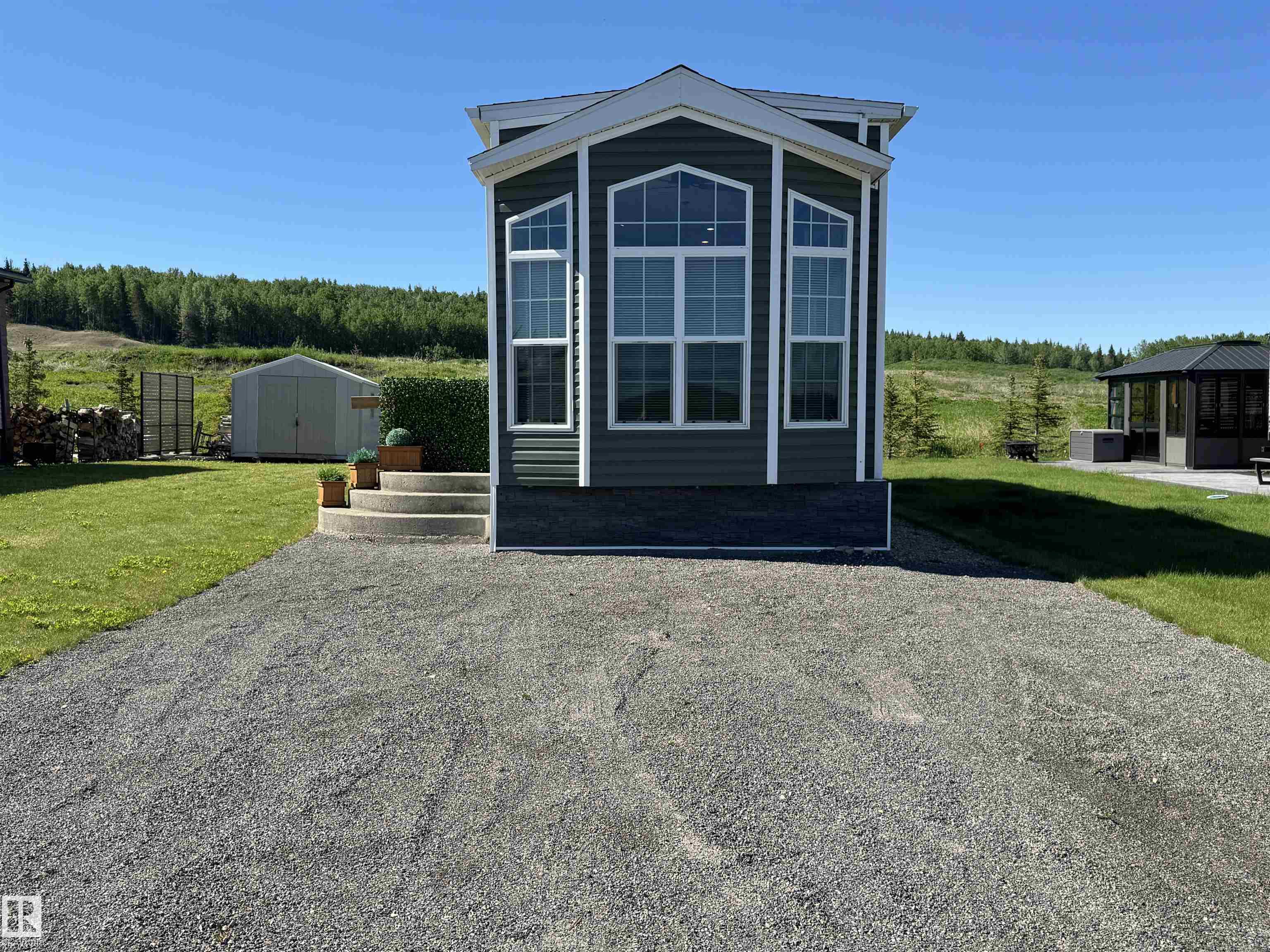 Photo 21 at 550, 53126 Rr 70, Trestle Creek Golf Resort, Rural Parkland County